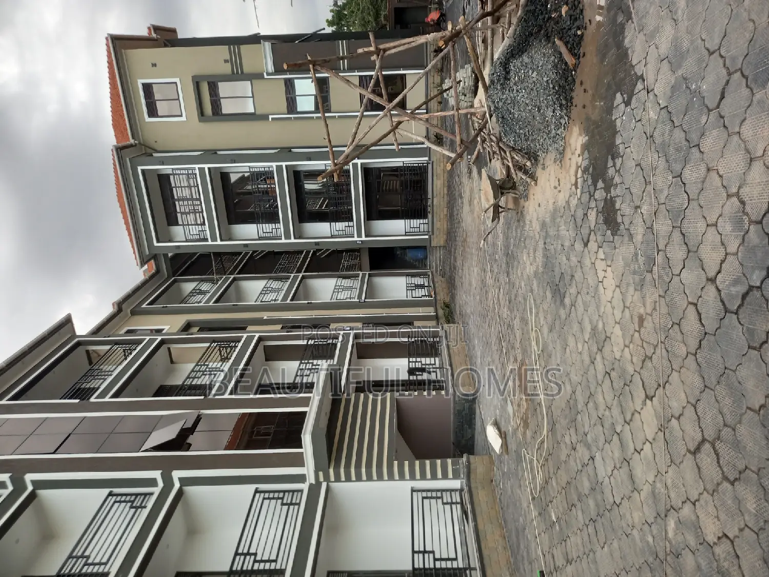 Furnished 2bdrm Apartment in Bukoto, Central Division for sale in Central Division