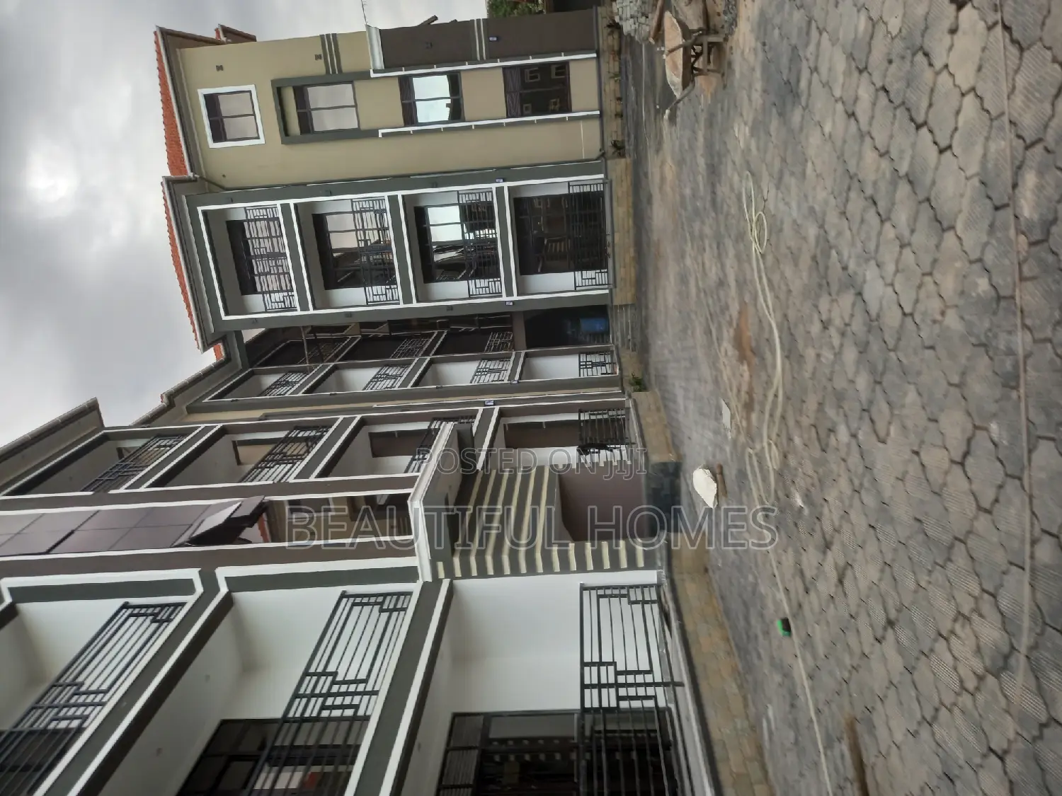 Furnished 2bdrm Apartment in Bukoto, Central Division for sale in Central Division
