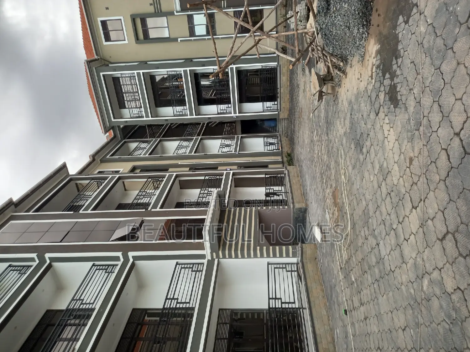 Furnished 2bdrm Apartment in Bukoto, Central Division for sale in Central Division