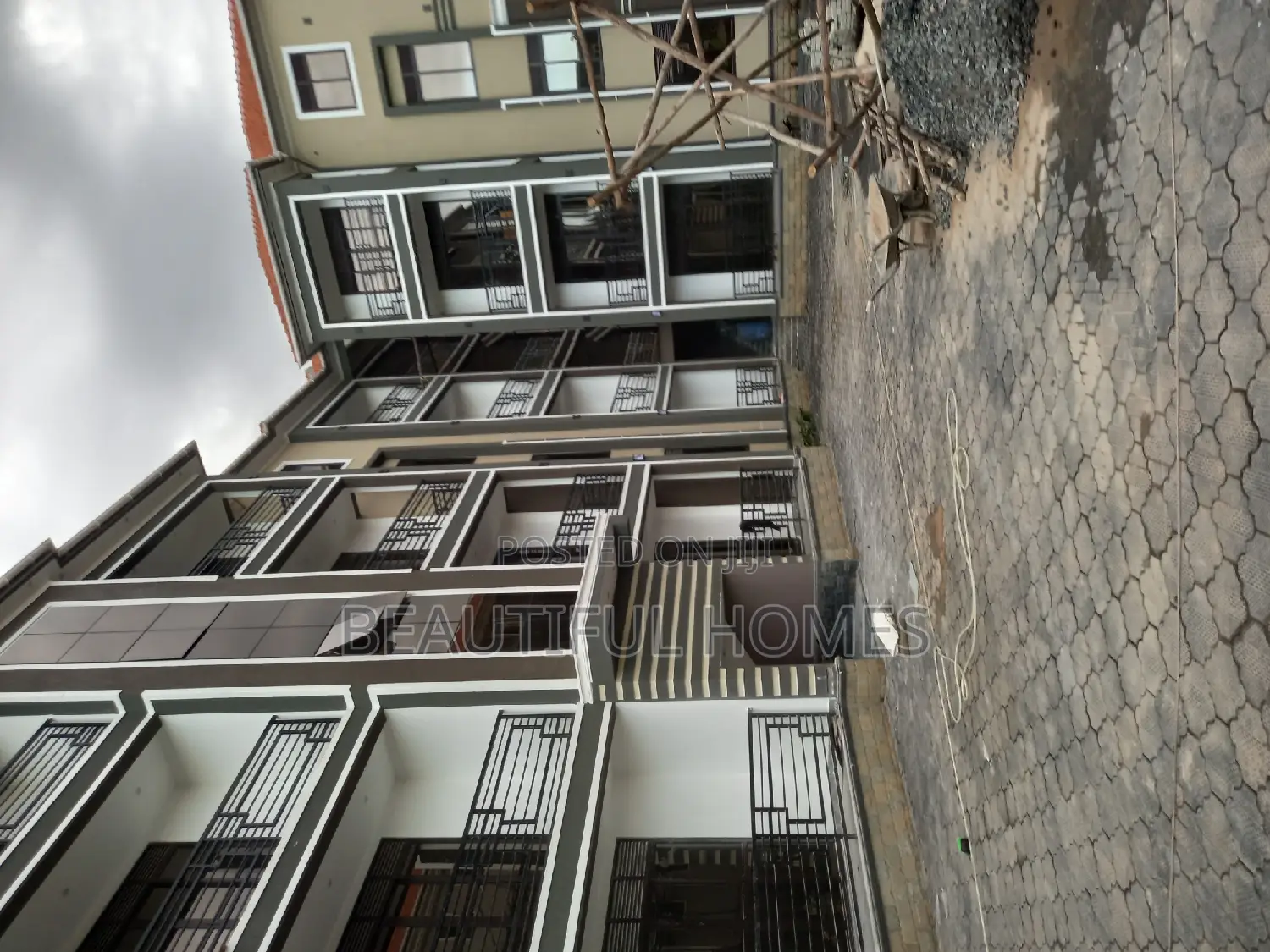 Furnished 2bdrm Apartment in Bukoto, Central Division for sale in Central Division