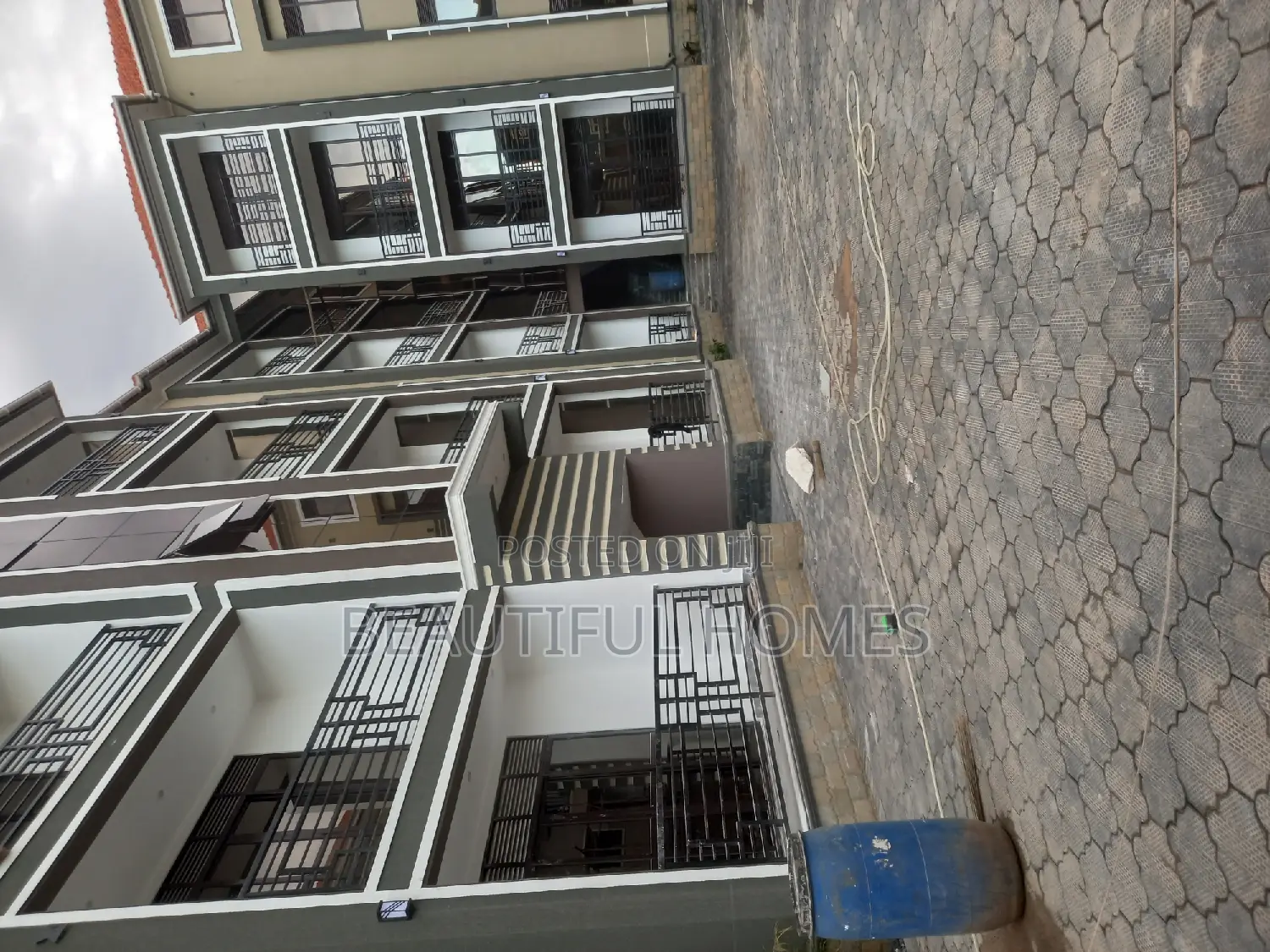 Furnished 2bdrm Block of Flats in Bukoto, Central Division for sale in Central Division