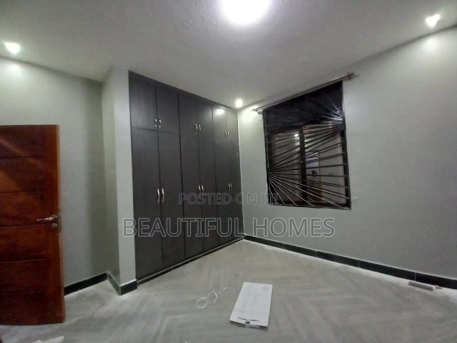 Furnished 2bdrm Block of Flats in Bukoto, Nakawa for sale in Nakawa