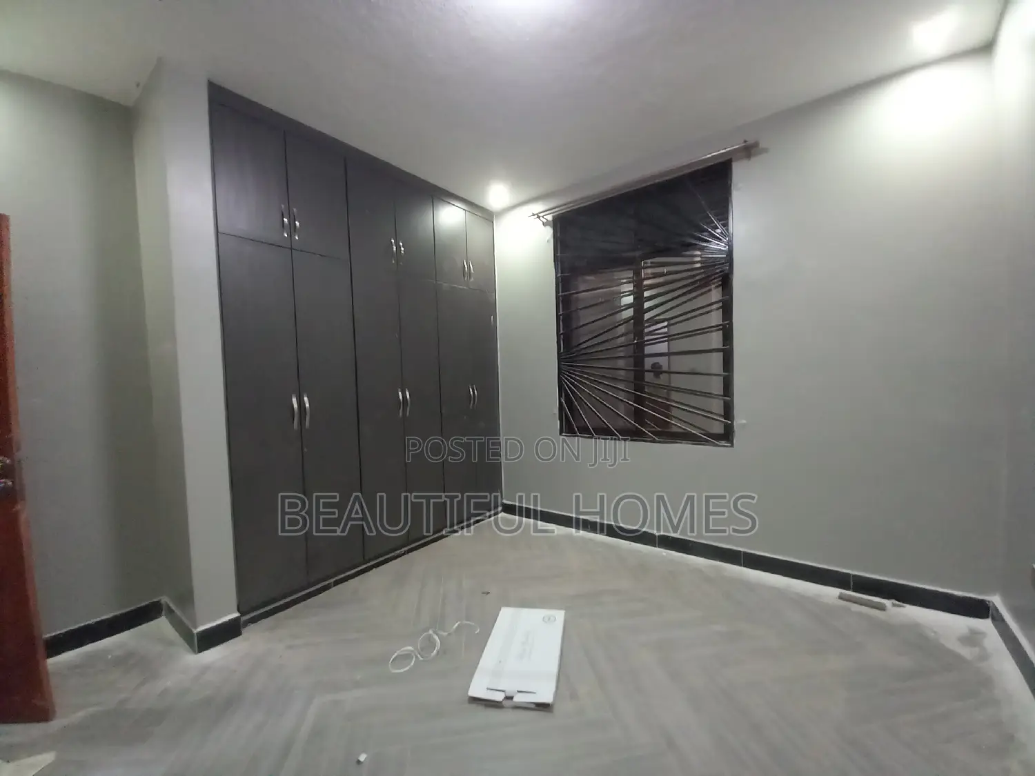 Furnished 2bdrm Apartment in Bukoto, Nakawa for sale in Nakawa