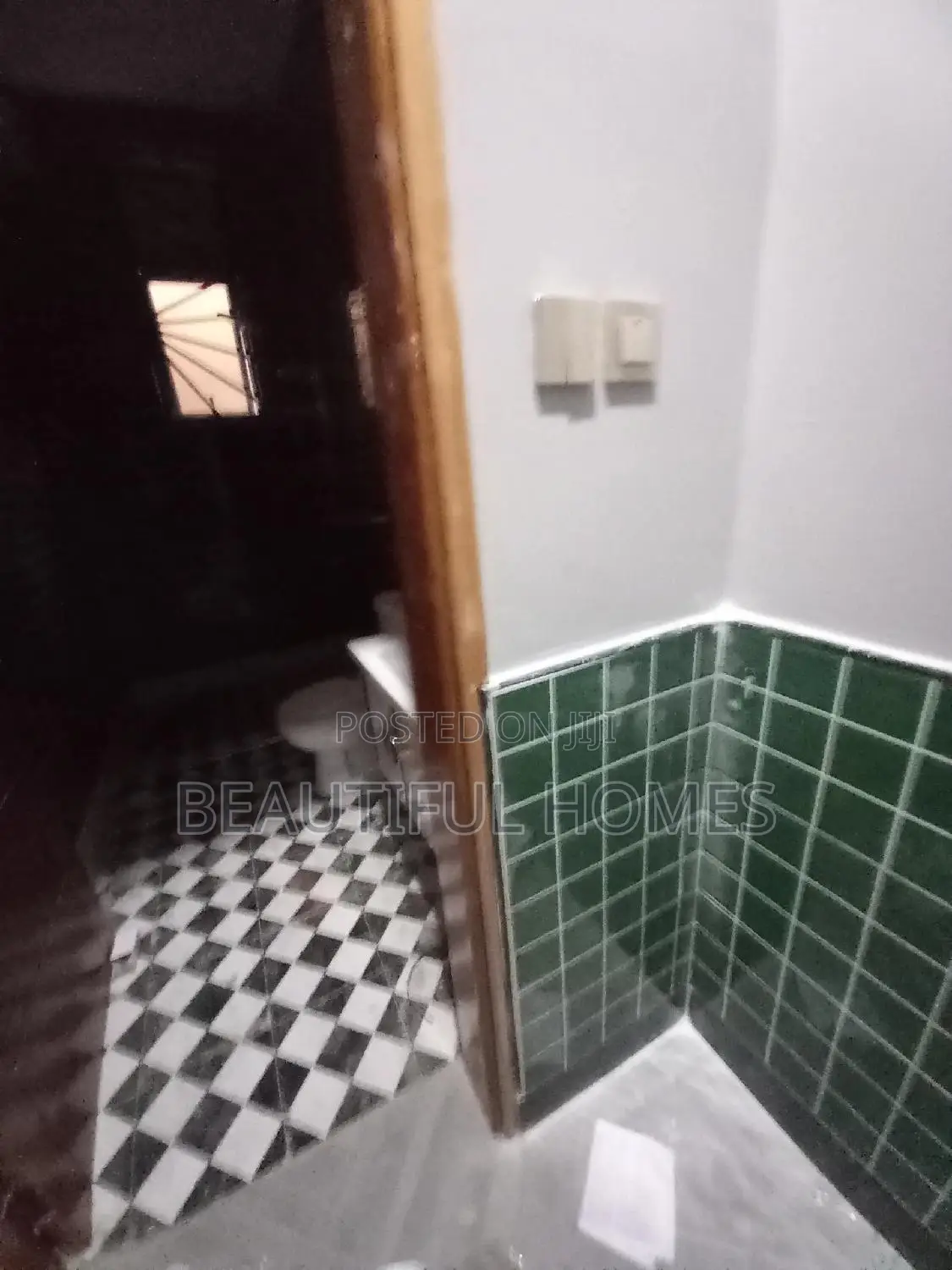 Furnished 2bdrm Apartment in Bukoto, Nakawa for sale in Nakawa