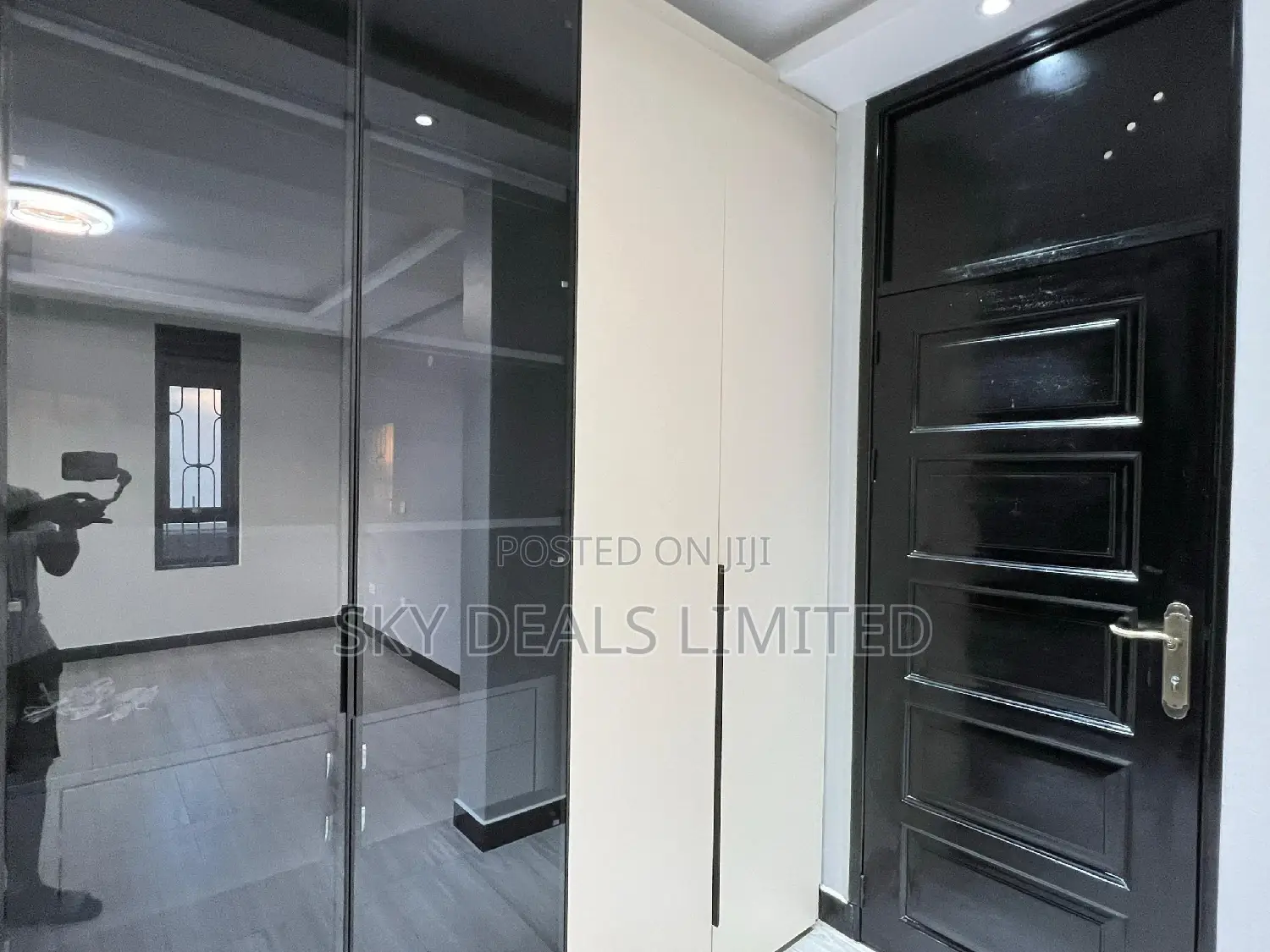 2bdrm Apartment in Bukooto, Nakawa for rent in Nakawa
