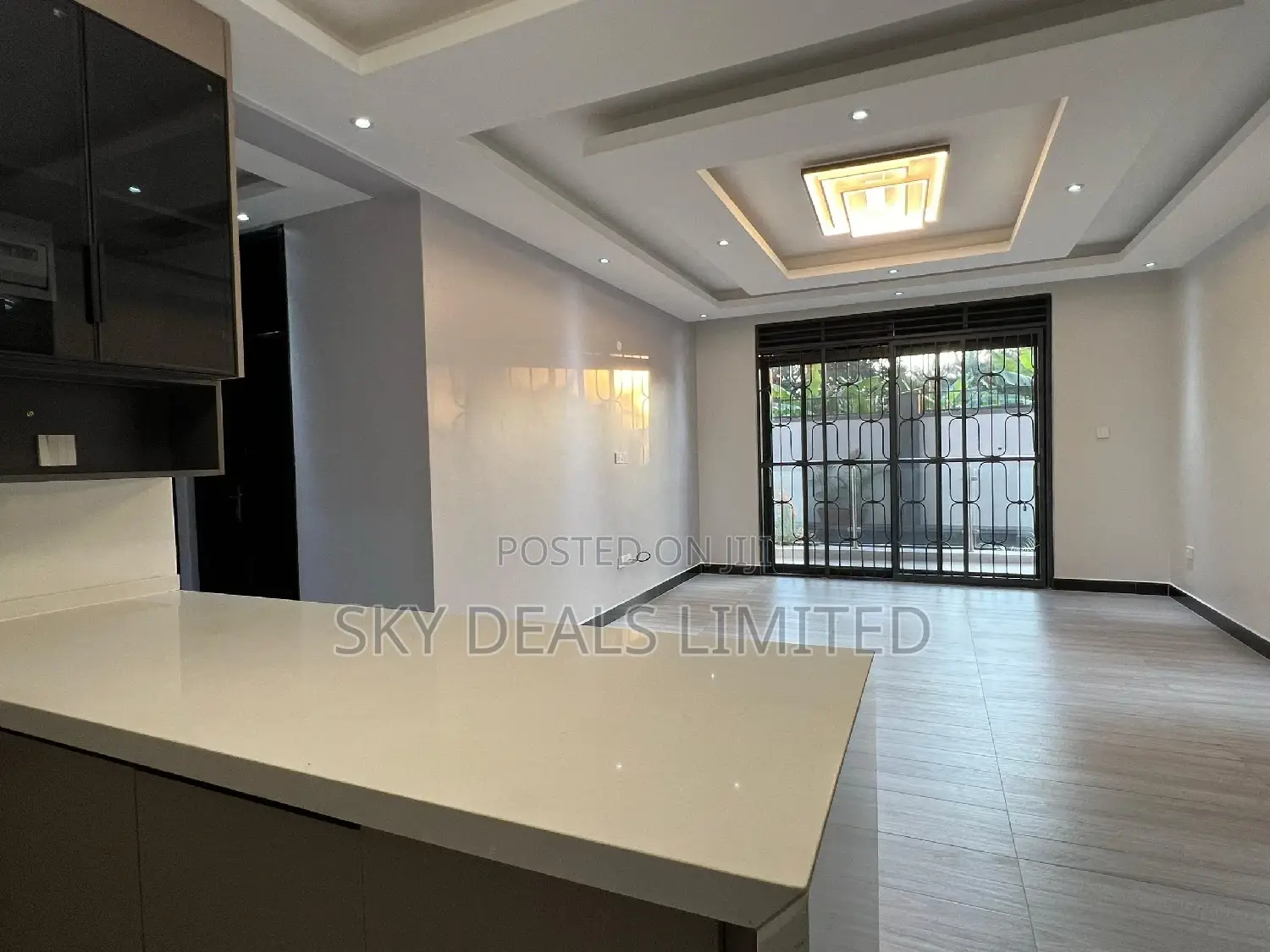 2bdrm Apartment in Bukooto, Nakawa for rent in Nakawa
