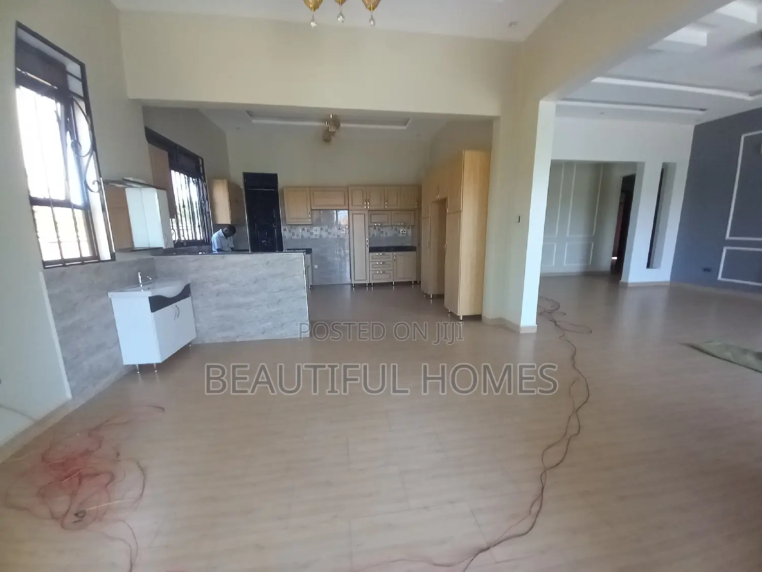 Furnished 5bdrm House in Kira, Nakawa for sale in Nakawa