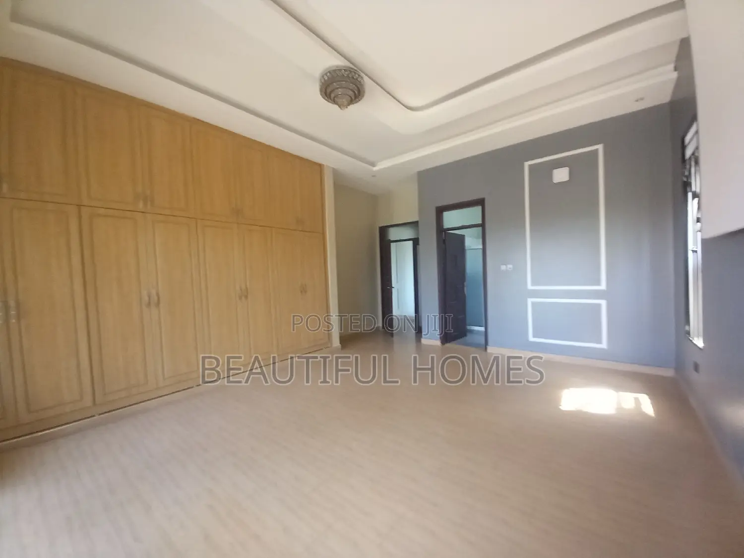 Furnished 5bdrm House in Kira, Nakawa for sale in Nakawa