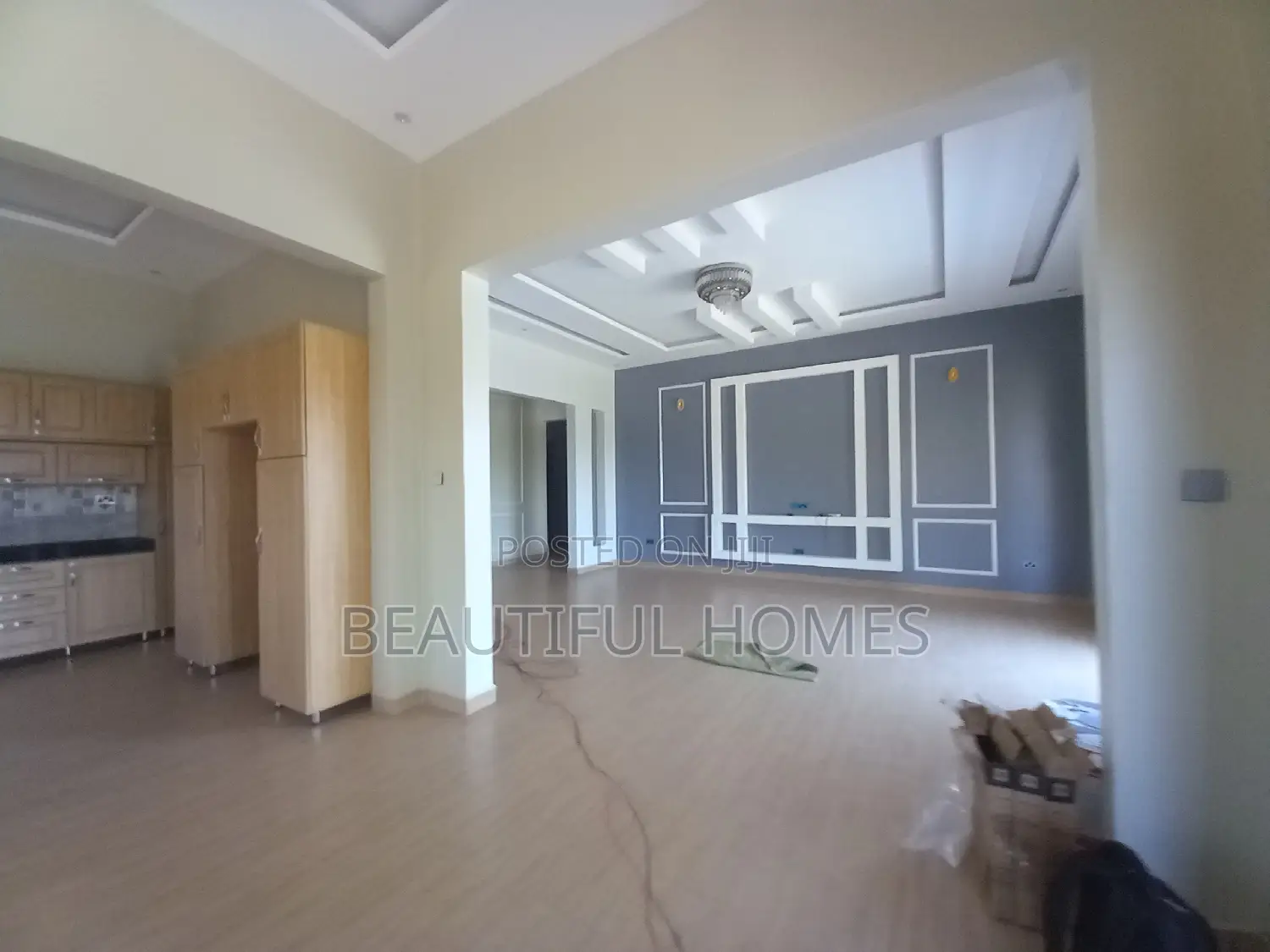 Furnished 5bdrm House in Kira, Nakawa for sale in Nakawa