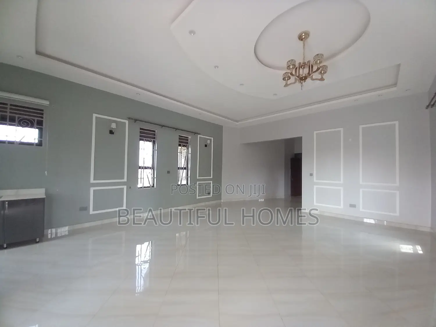 Furnished 6bdrm Mansion in Kira Luxurious for sale in Kira