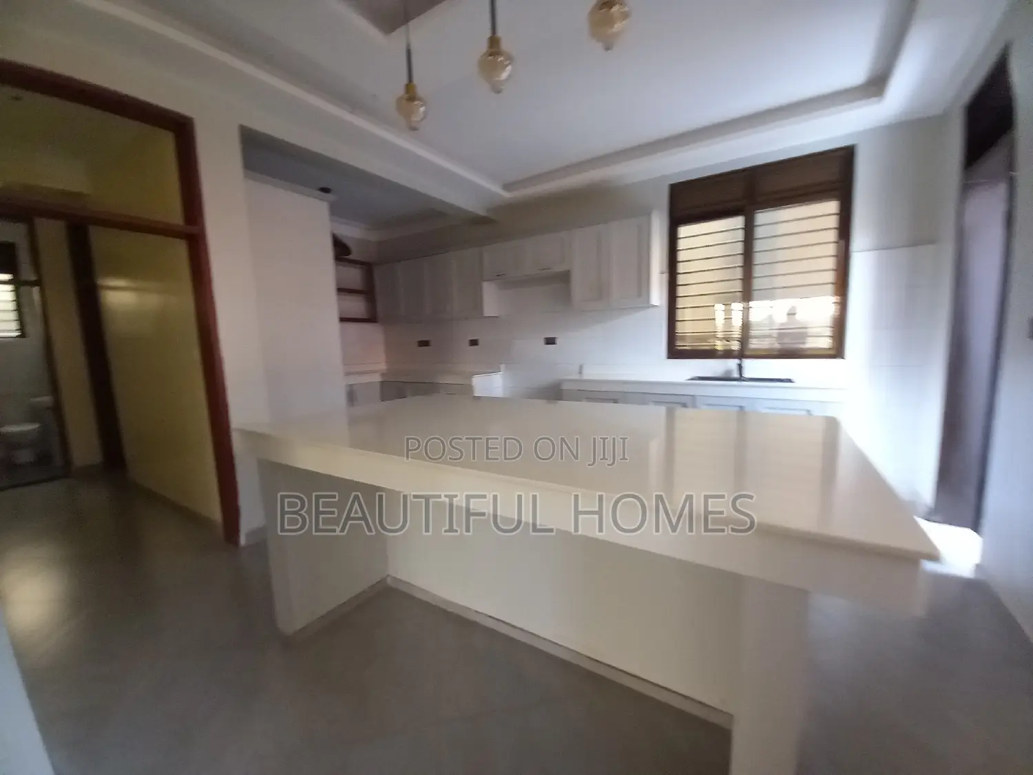 Furnished 6bdrm Mansion in Kira, Central Division for sale in Central Division