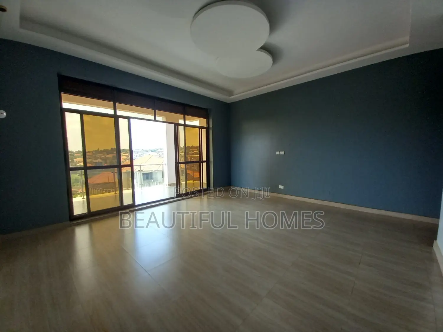Furnished 6bdrm Mansion in Kira, Central Division for sale in Central Division