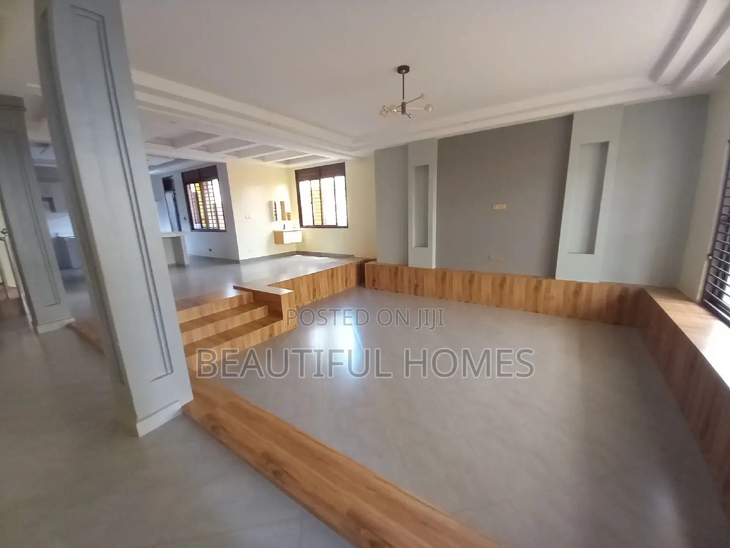 Furnished 6bdrm House in Kira for sale in Kira