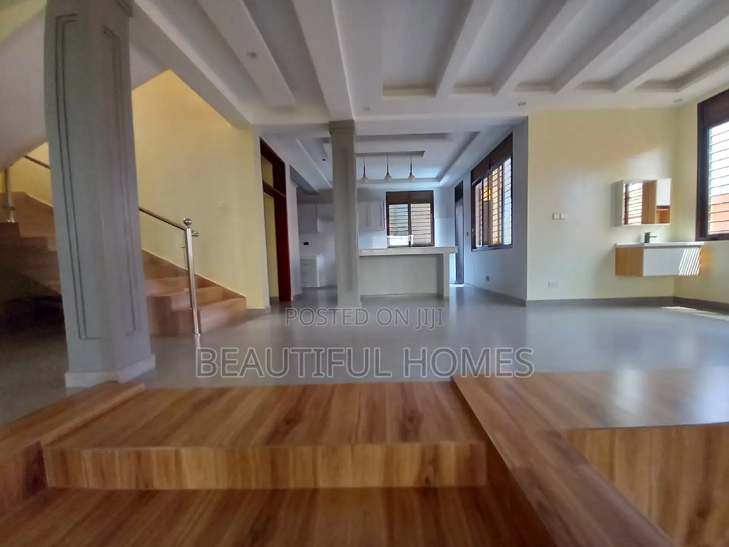 Furnished 6bdrm House in Kira for sale in Kira