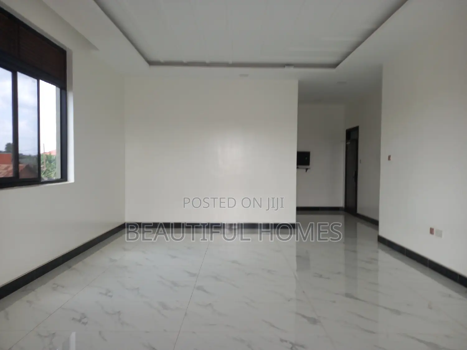 Furnished 6bdrm Mansion in Najjera, Central Division for sale in Central Division