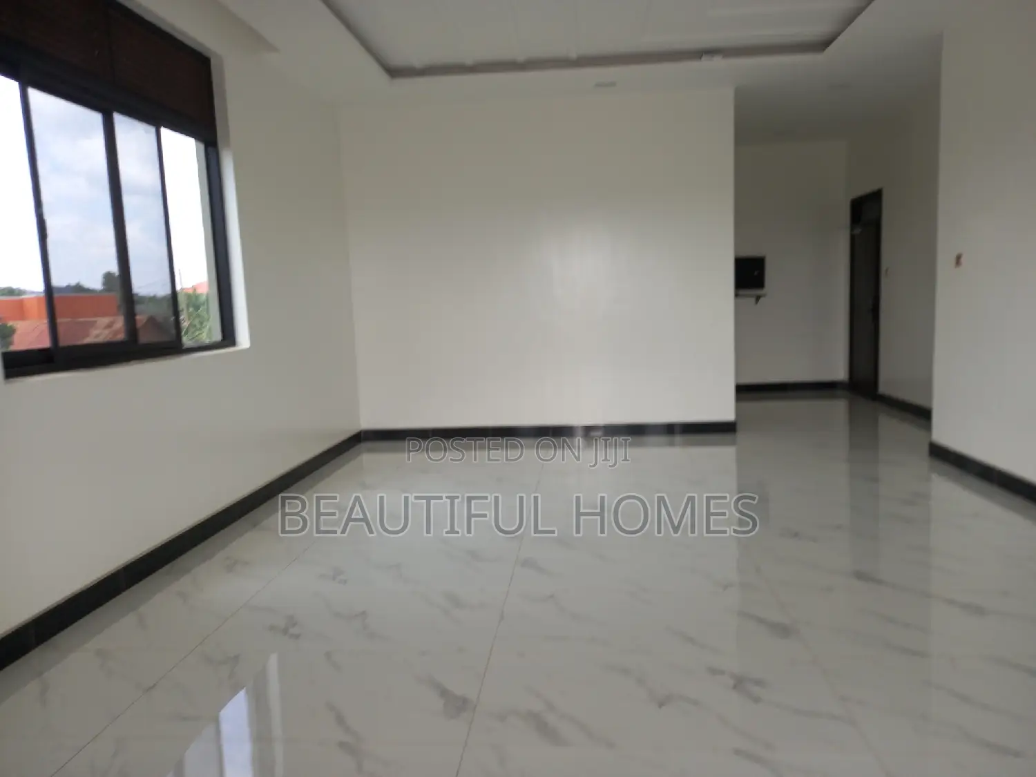 Furnished 6bdrm Mansion in Najjera, Central Division for sale in Central Division