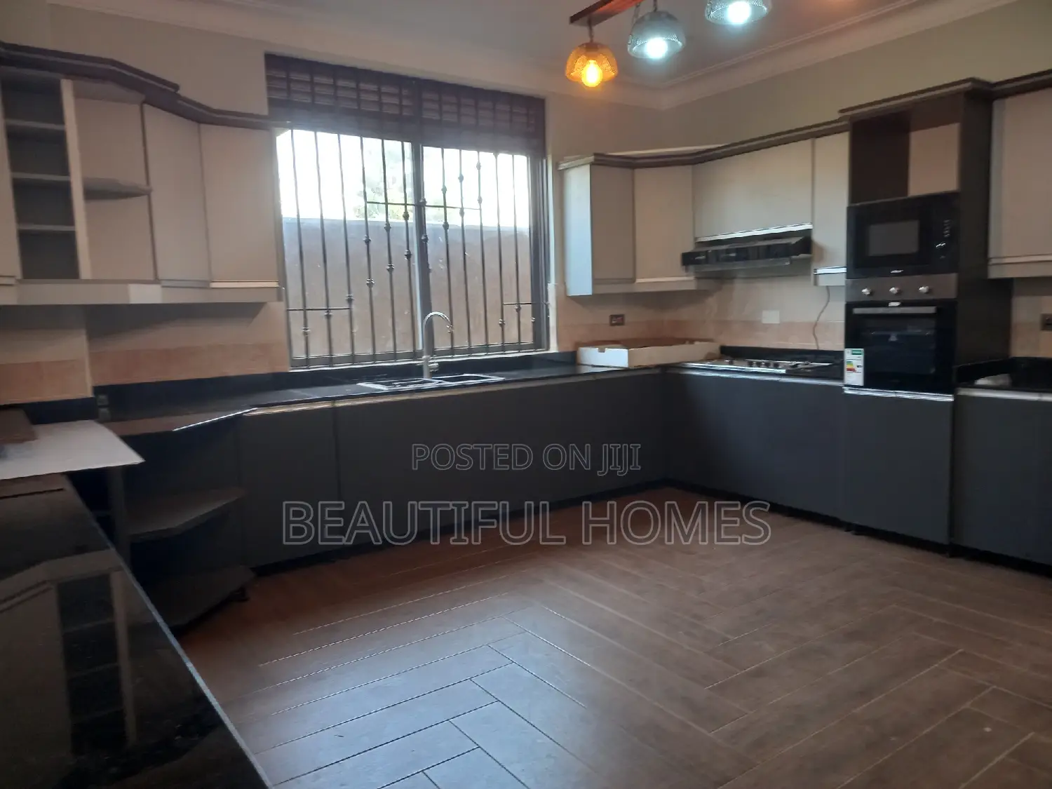 Furnished 7bdrm Duplex in Najjera, Central Division for sale in Central Division