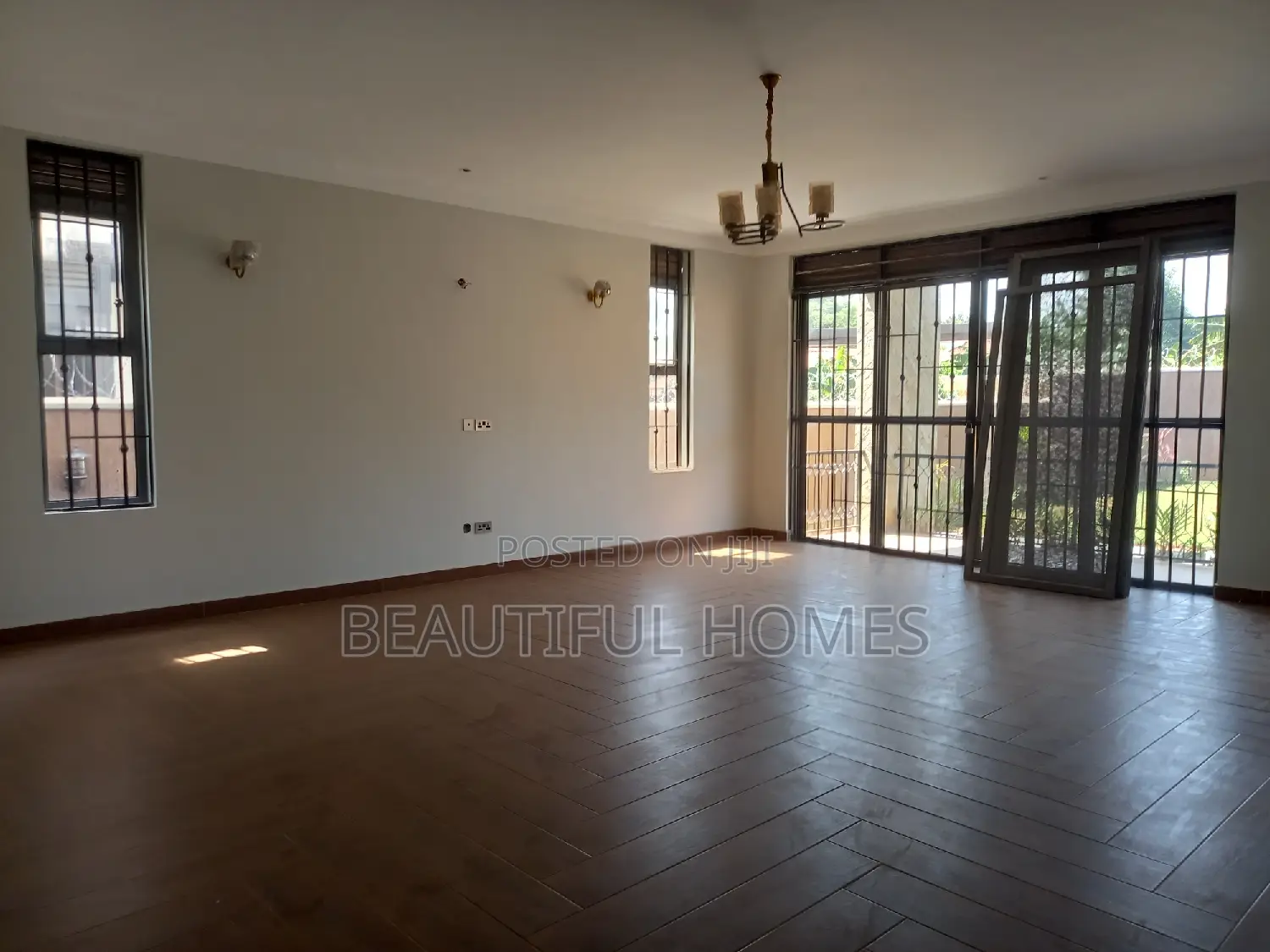 Furnished 7bdrm Duplex in Najjera, Central Division for sale in Central Division