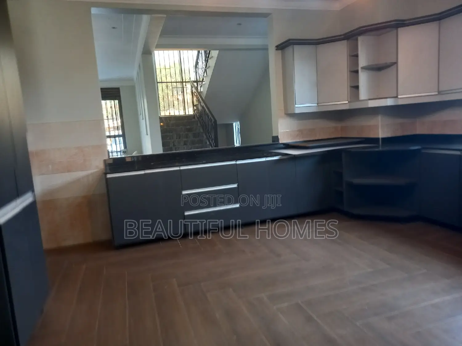 Furnished 7bdrm House in Najjera, Central Division for sale in Central Division