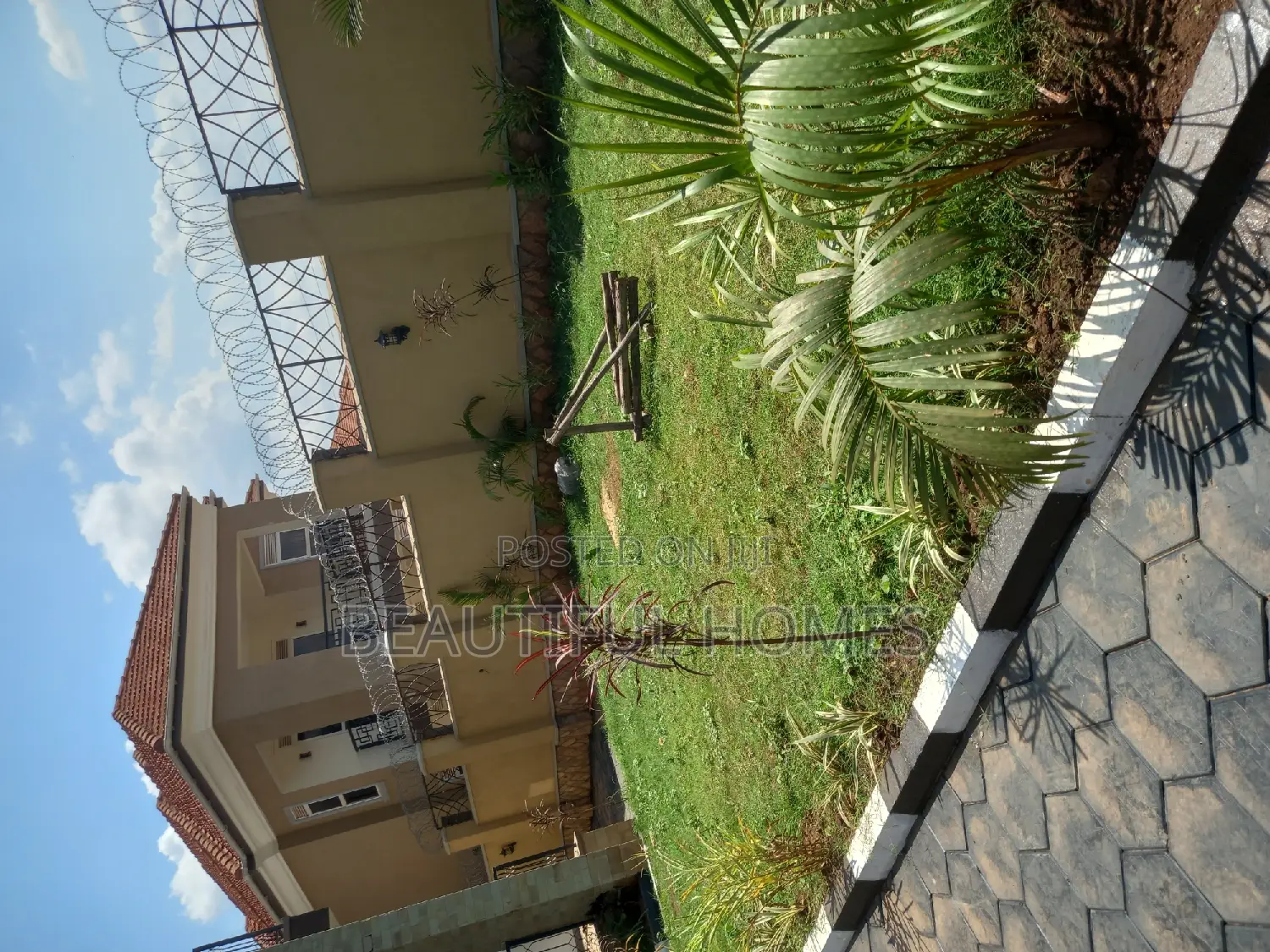 Furnished 7bdrm House in Najjera, Central Division for sale in Central Division