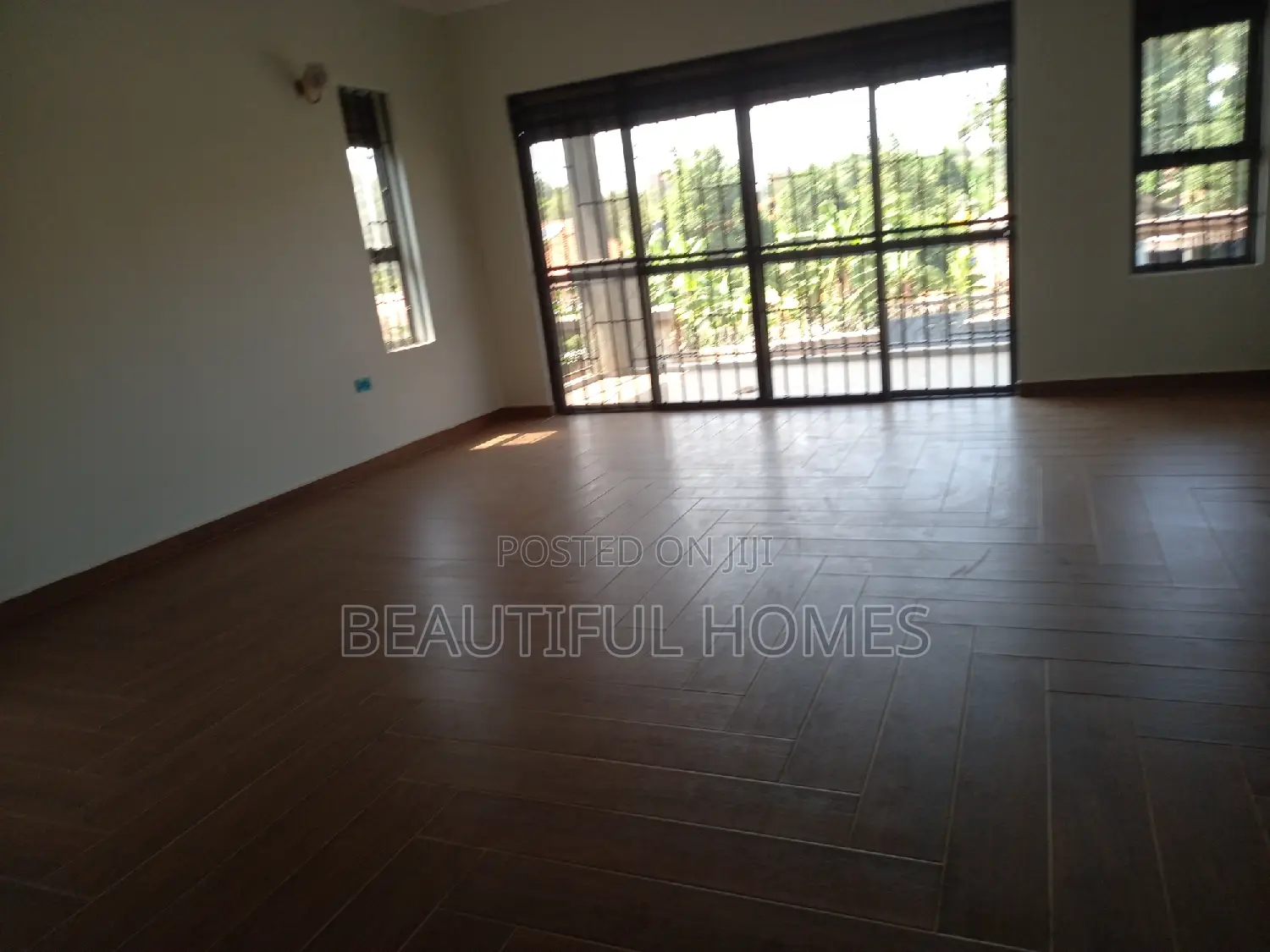 Furnished 7bdrm House in Najjera, Central Division for sale in Central Division