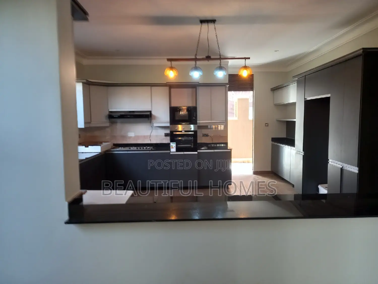 Furnished 7bdrm Duplex in Najjera, Central Division for sale in Central Division