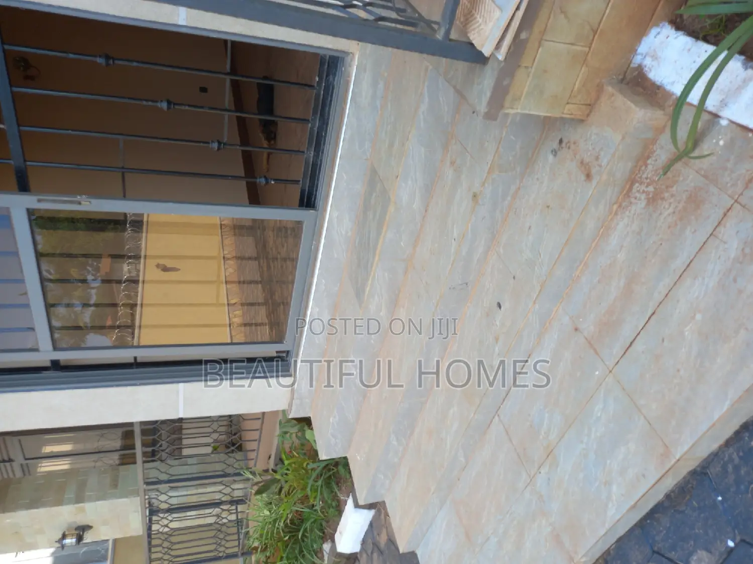 Furnished 7bdrm Mansion in Najjera Tarmacked, Central Division in Central Division