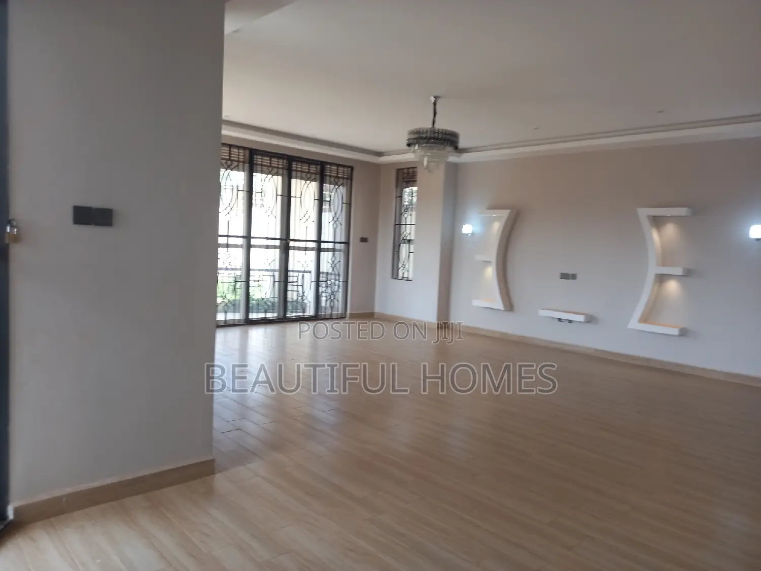 Furnished 7bdrm Mansion in Najjera, Central Division for sale in Central Division