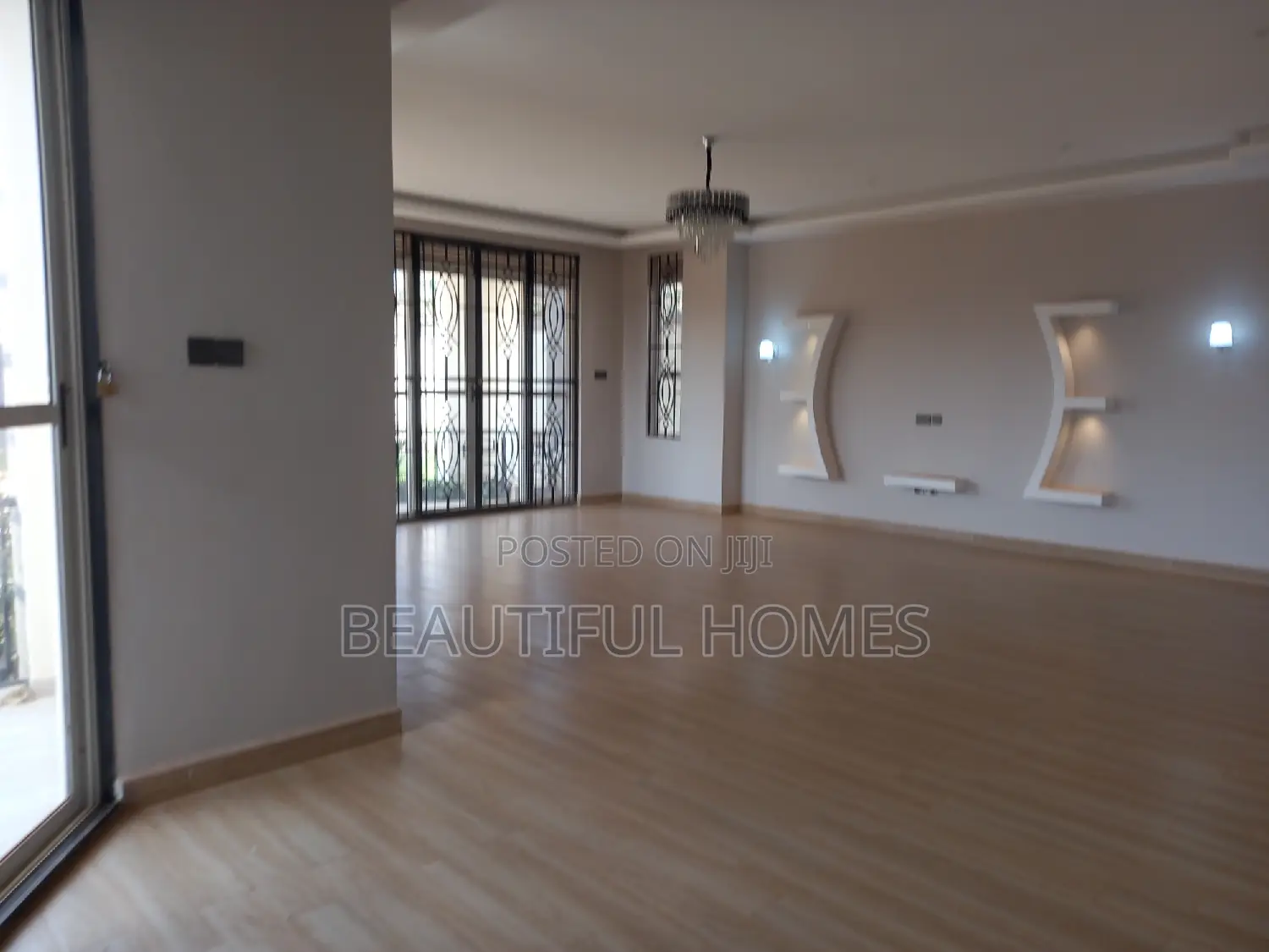 Furnished 7bdrm Mansion in Najjera, Central Division for sale in Central Division