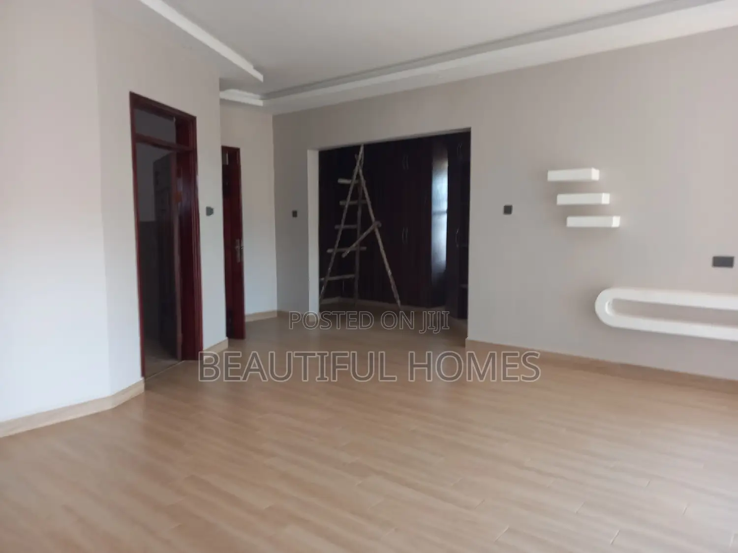 Furnished 7bdrm Mansion in Najjera, Central Division for sale in Central Division