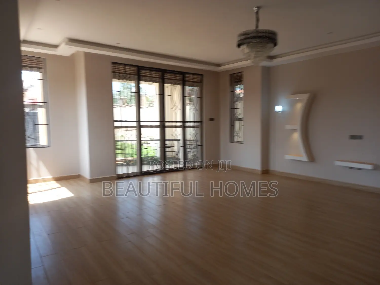 Furnished 7bdrm House in Najjera, Central Division for sale in Central Division