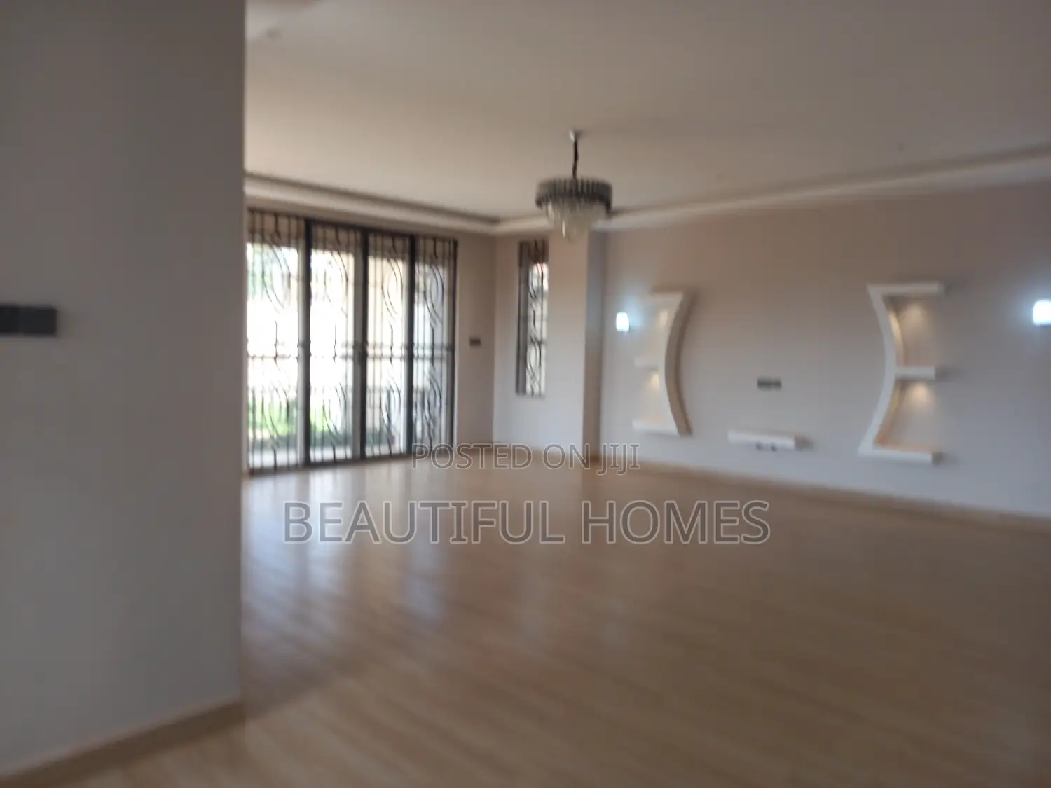 Furnished 7bdrm House in Najjera, Central Division for sale in Central Division