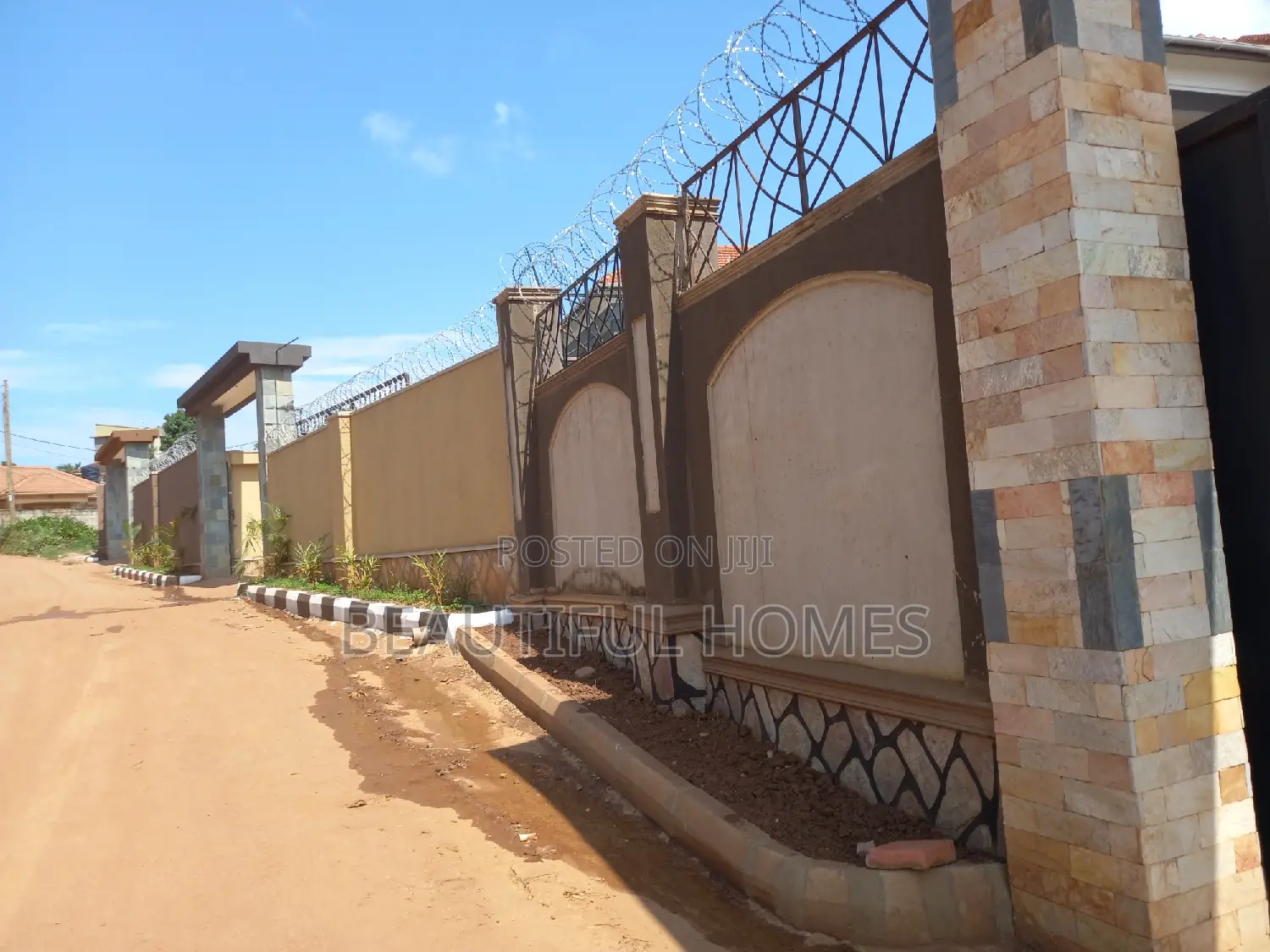 Furnished 7bdrm House in Najjera, Central Division for sale in Central Division