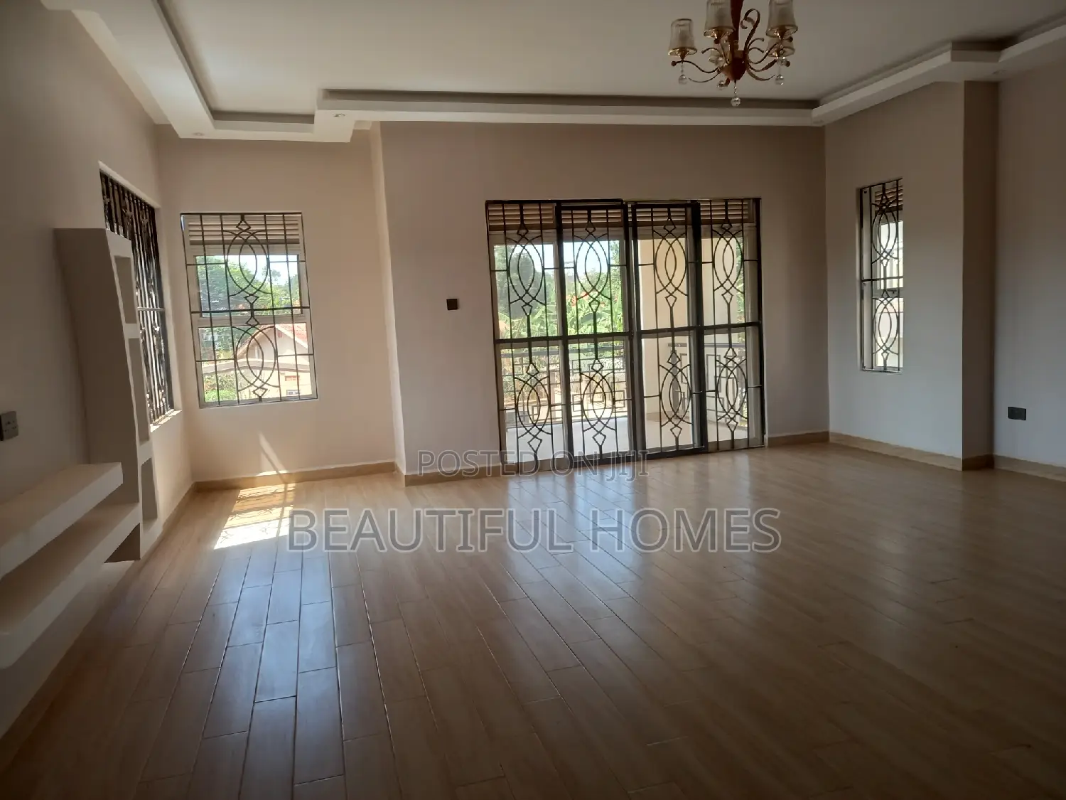 Furnished 7bdrm Duplex in Najjera, Central Division for sale in Central Division