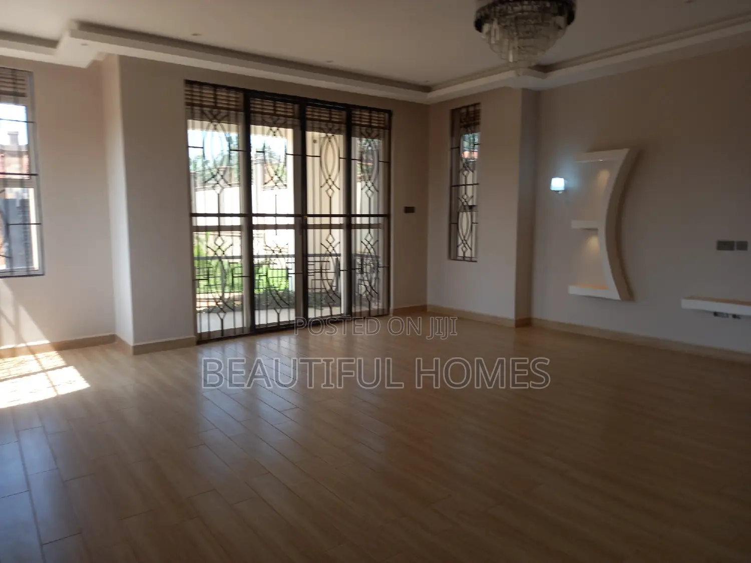 Furnished 7bdrm Duplex in Najjera, Central Division for sale in Central Division