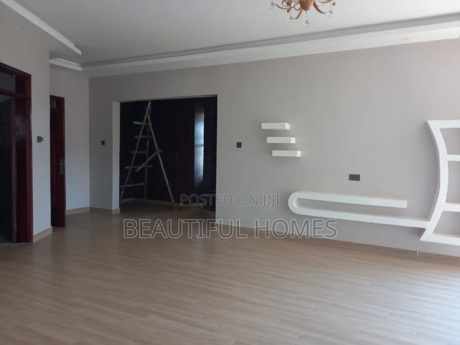 Furnished 7bdrm Duplex in Najjera, Central Division for sale in Central Division