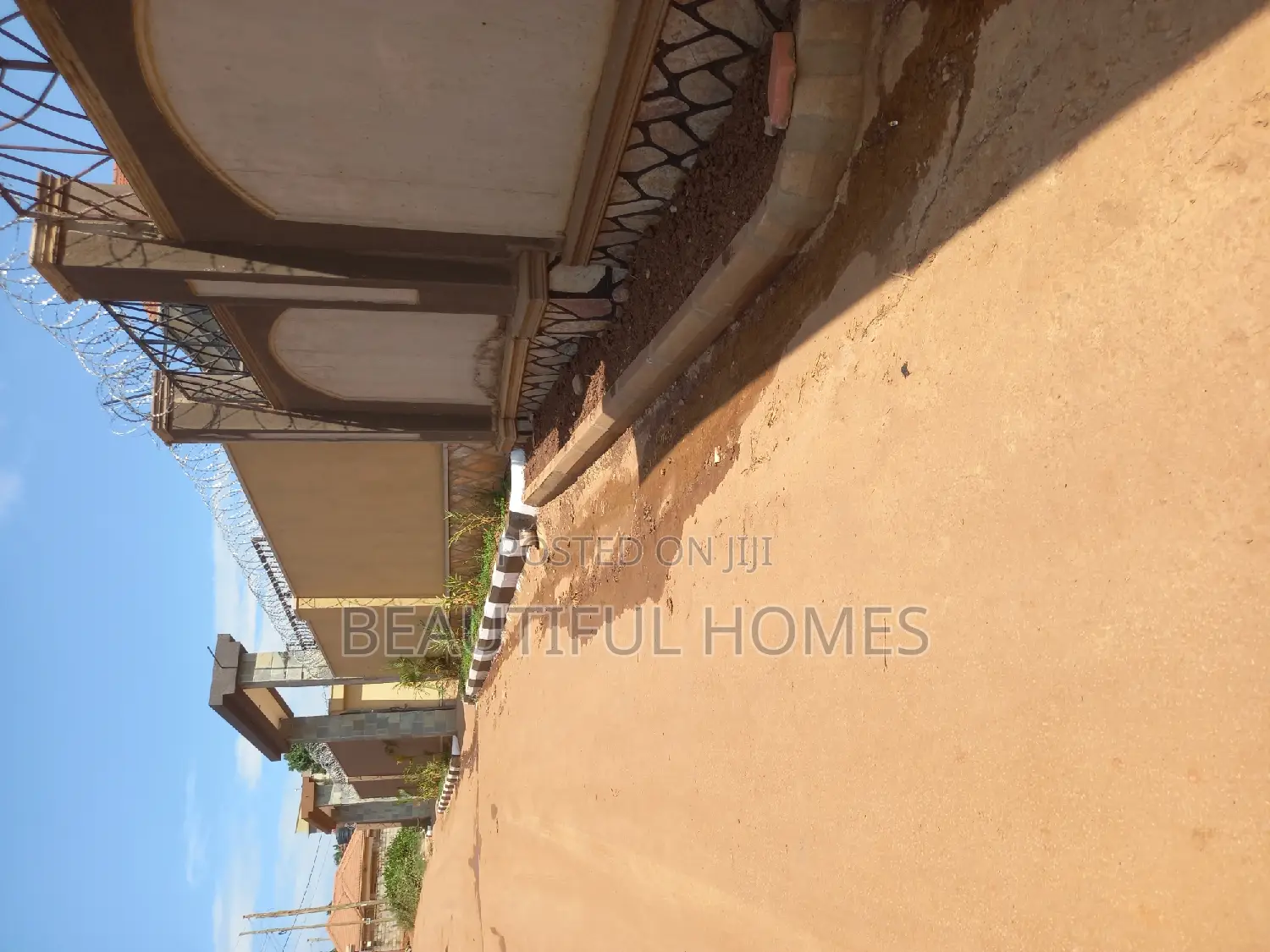 Furnished 7bdrm Mansion in Najjera, Central Division for sale in Central Division