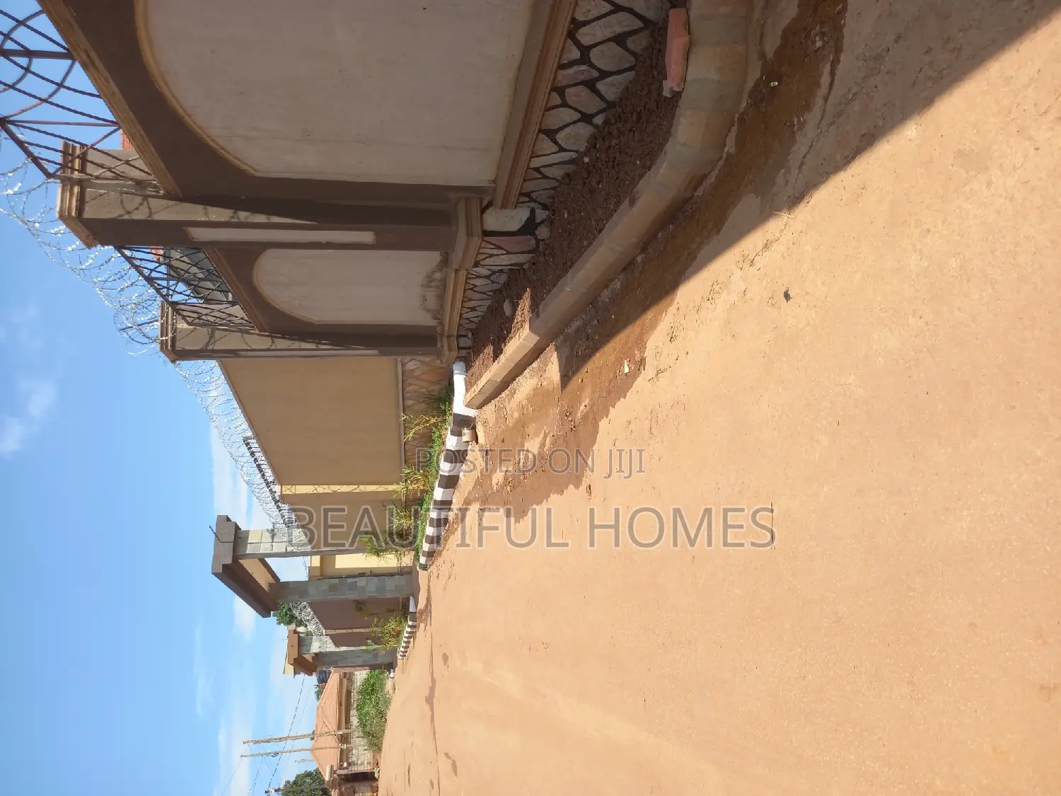 Furnished 7bdrm Mansion in Najjera, Central Division for sale in Central Division