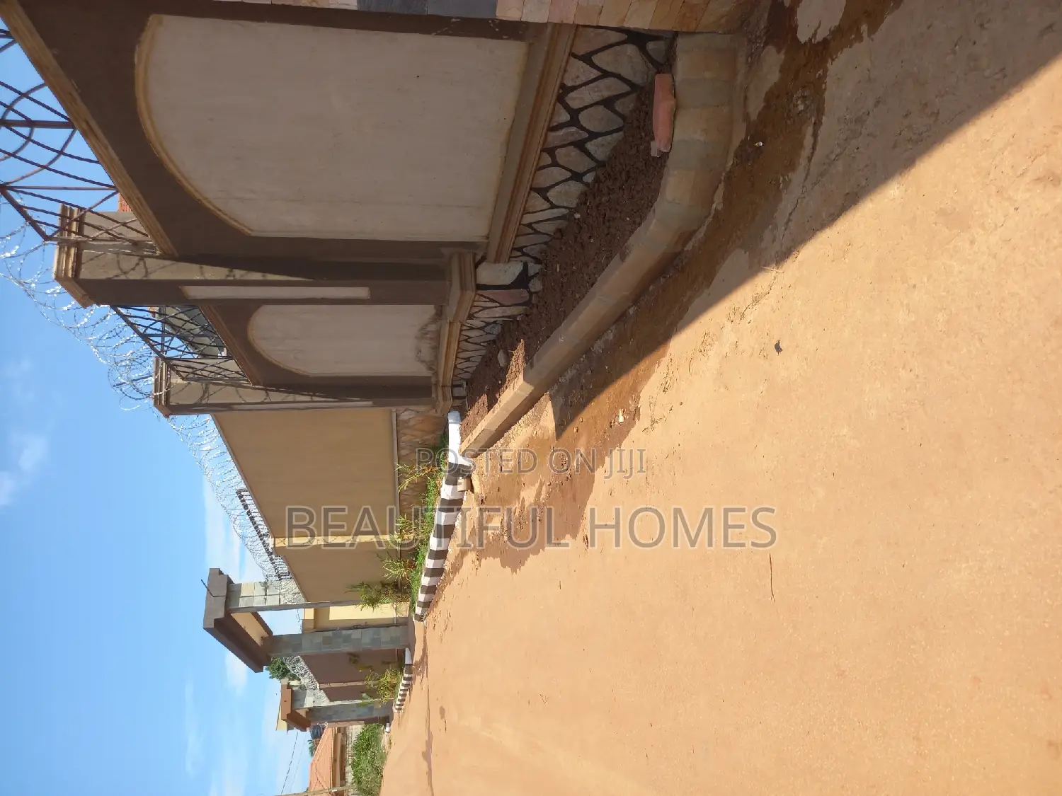 Furnished 7bdrm Mansion in Najjera, Central Division for sale in Central Division
