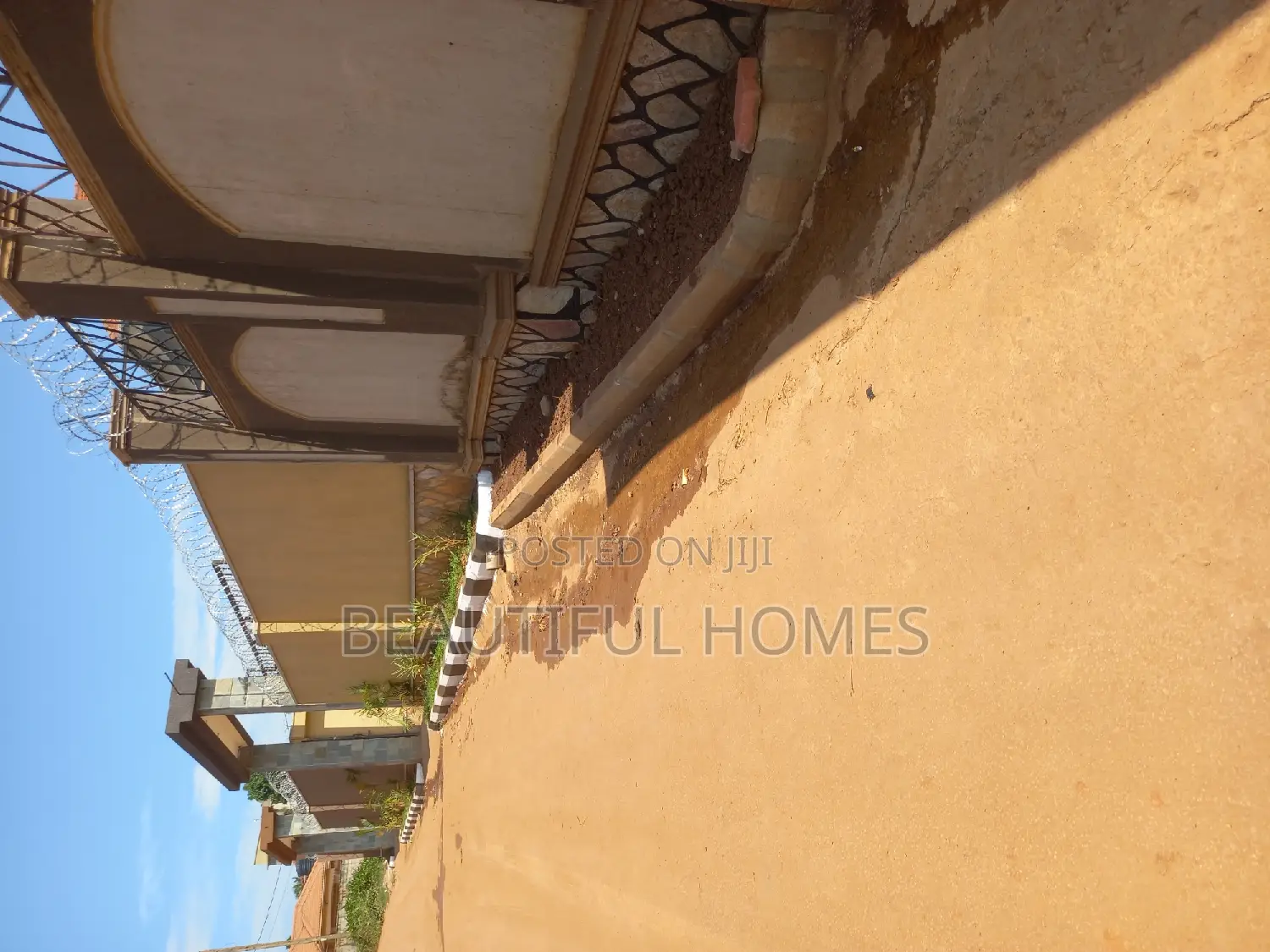 Furnished 7bdrm House in Najjera, Kira for sale in Kira