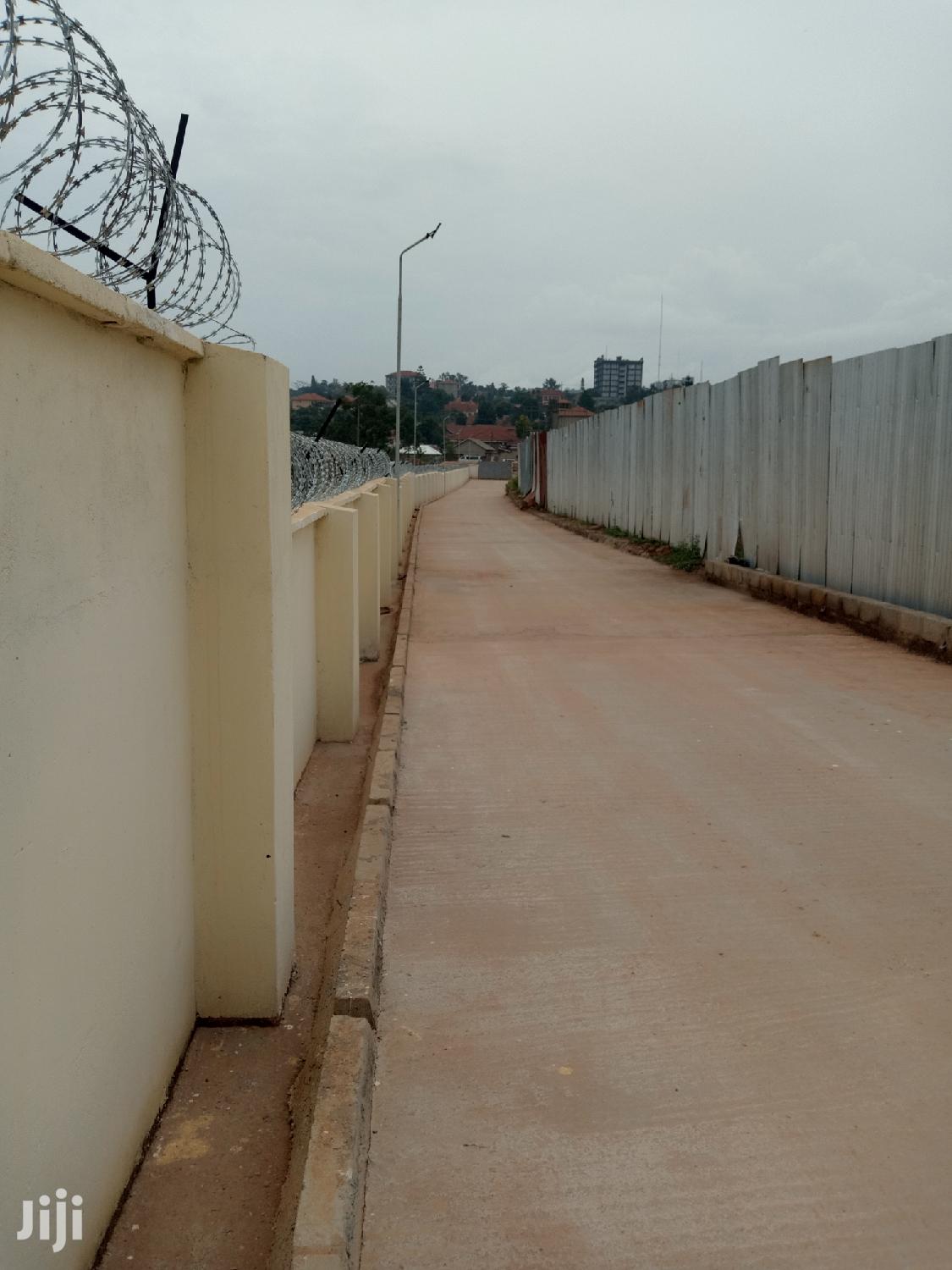 Bukoto Dazzling Condominiums Having Swimming Pool for Quick Sell in Kampala