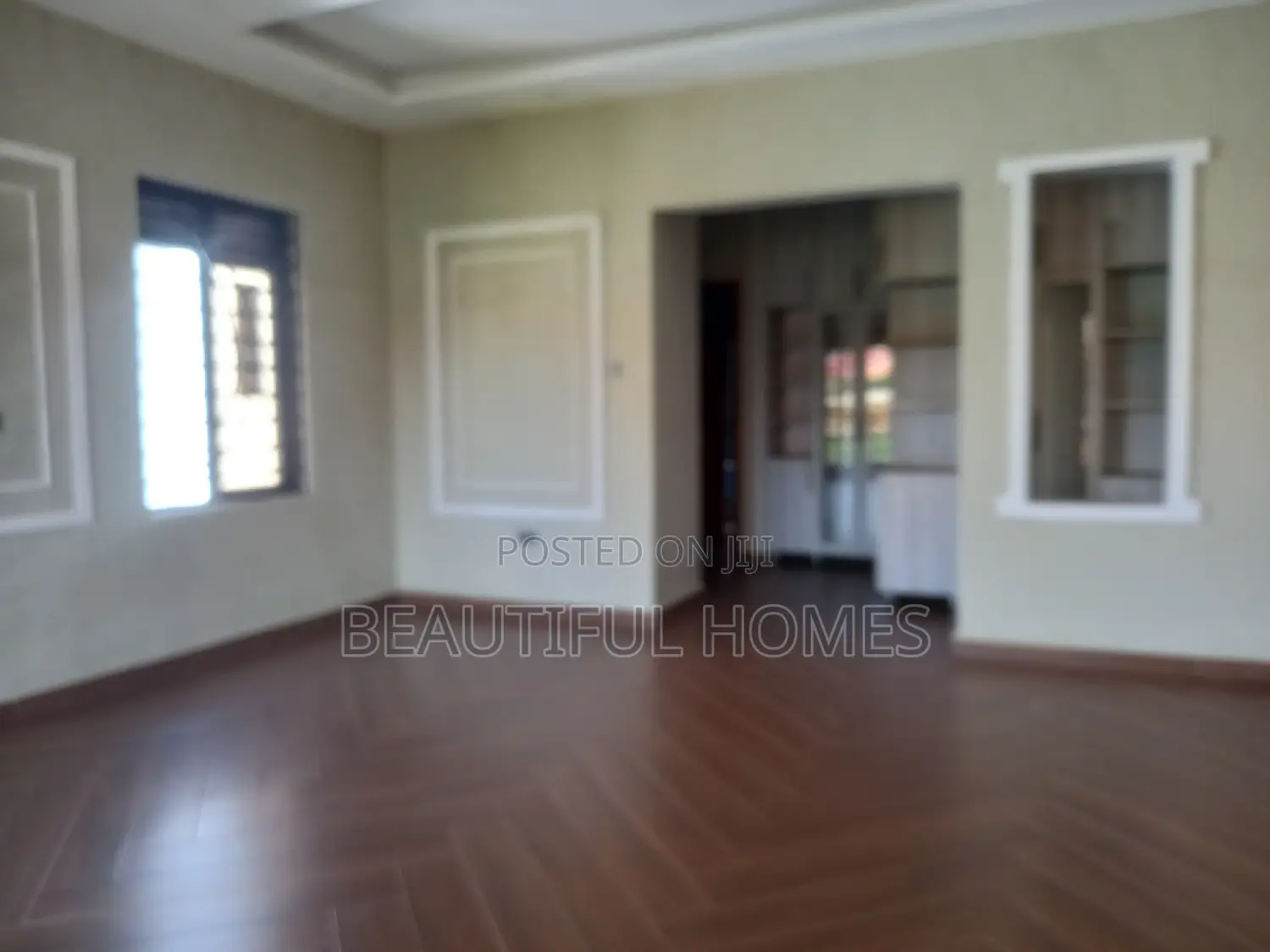 Furnished 7bdrm Mansion in Kisaasi, Nakawa for sale in Nakawa