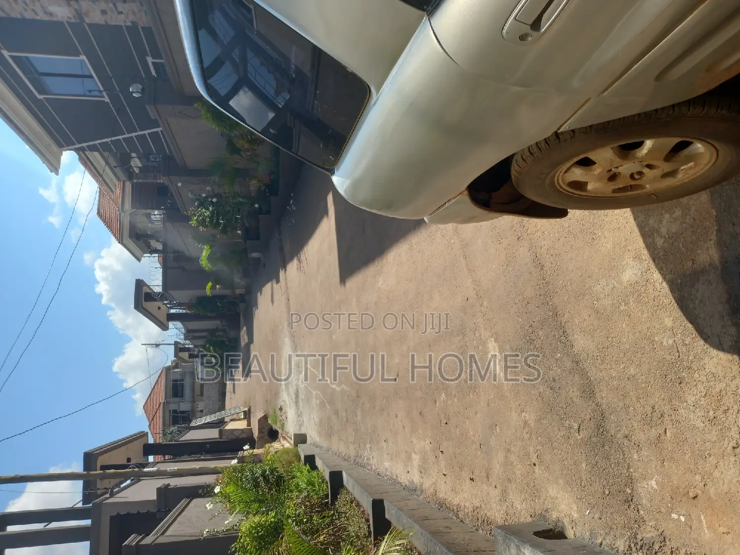Furnished 7bdrm Mansion in Kisaasi, Nakawa for sale in Nakawa