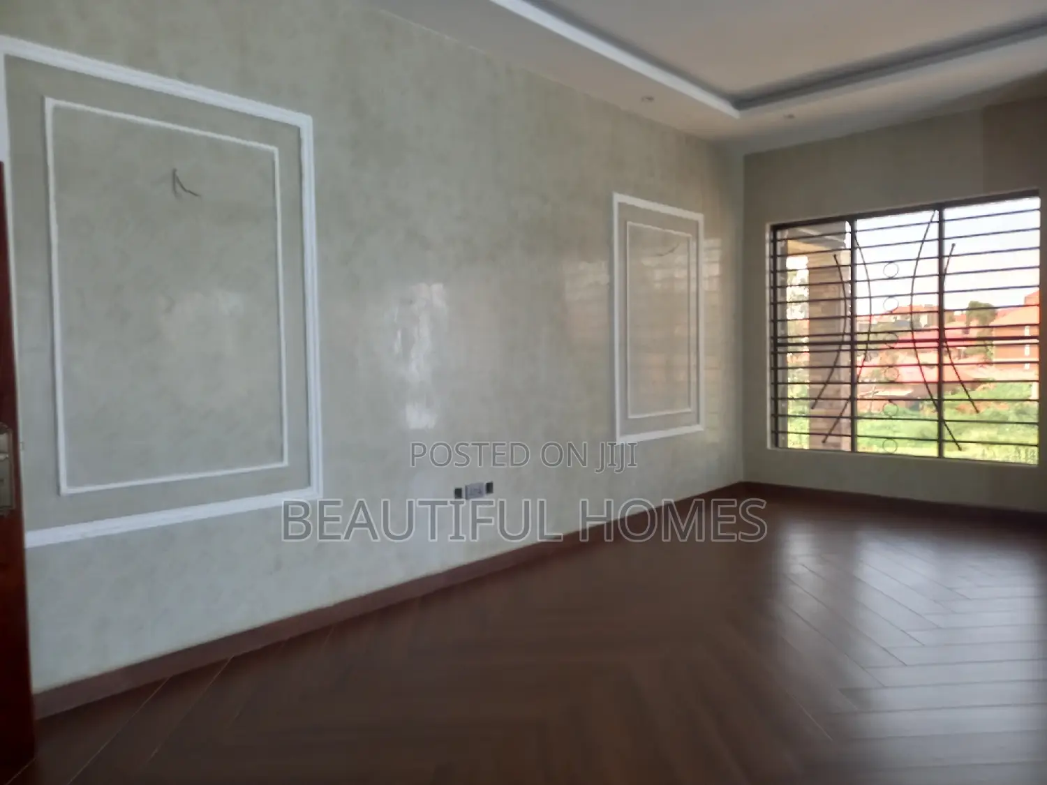 Furnished 7bdrm Duplex in Kisaasi, Nakawa for sale in Nakawa