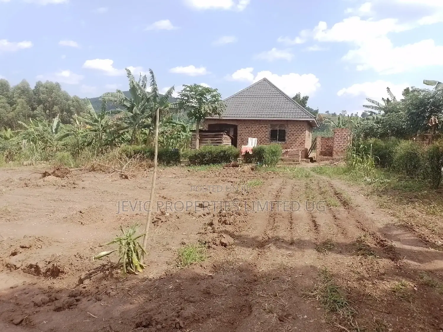 Affordable Plots in Gobero. in Wakiso / Wakiso