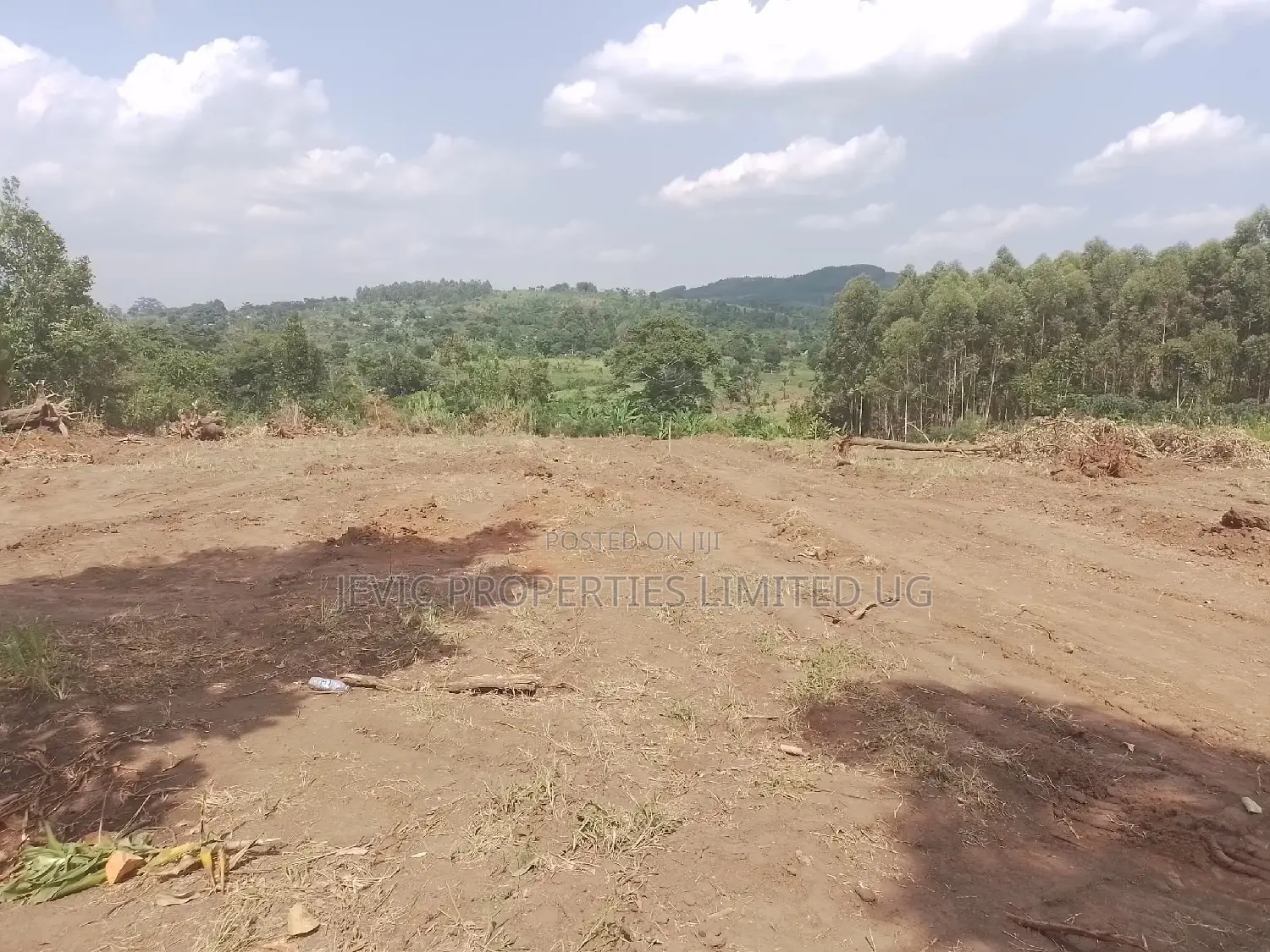 Affordable Plots in Gobero. in Wakiso / Wakiso
