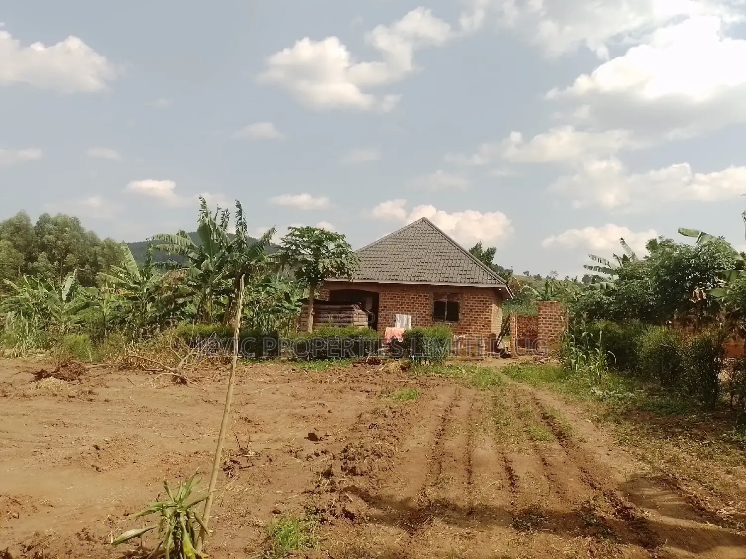 Affordable Plots in Gobero. in Wakiso / Wakiso