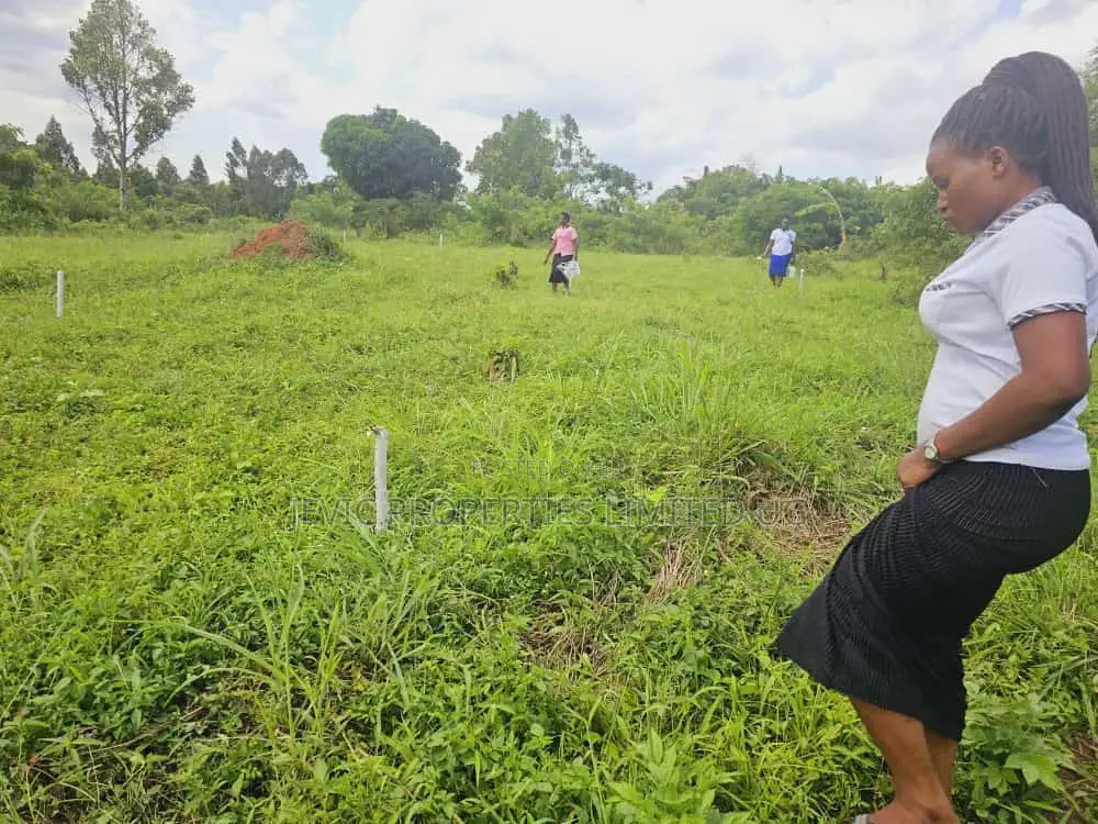 Good, Nice and Well Laid Plots in Namayumba. in Wakiso / Wakiso