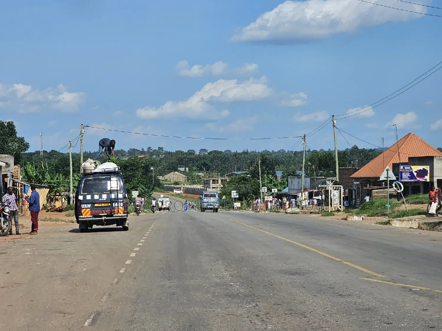 Plots at Affordable Prices in Namayumba Nagulu in Wakiso / Wakiso