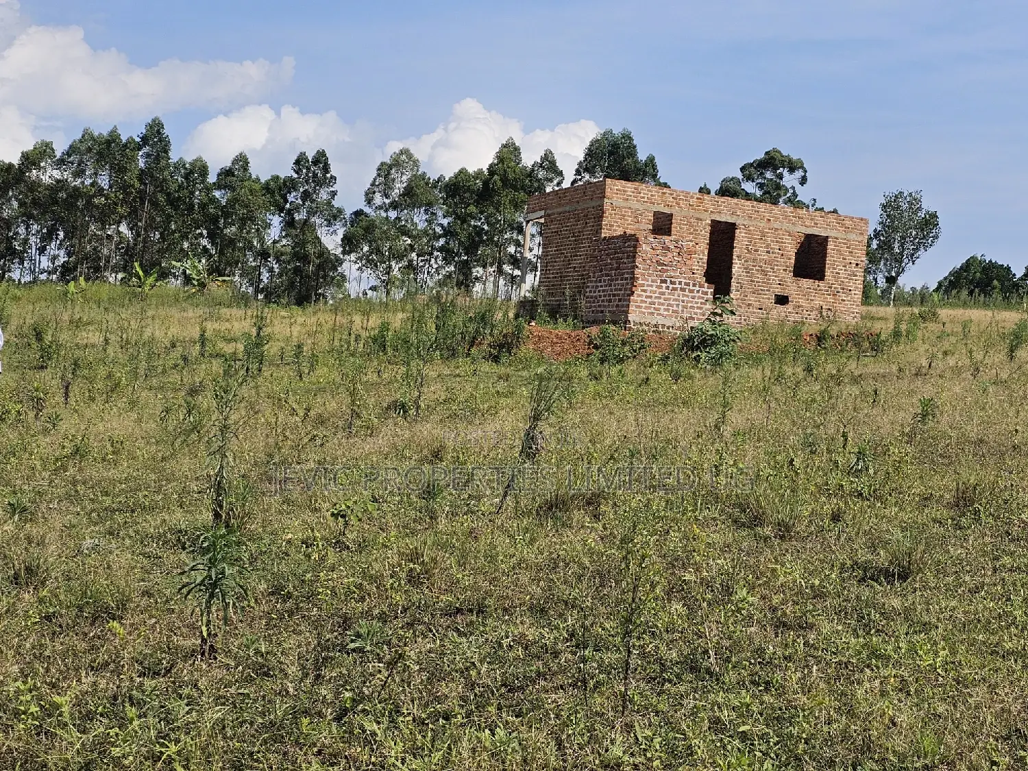 Affordable Plots Along the Main Road in Namayumba. in Wakiso / Wakiso